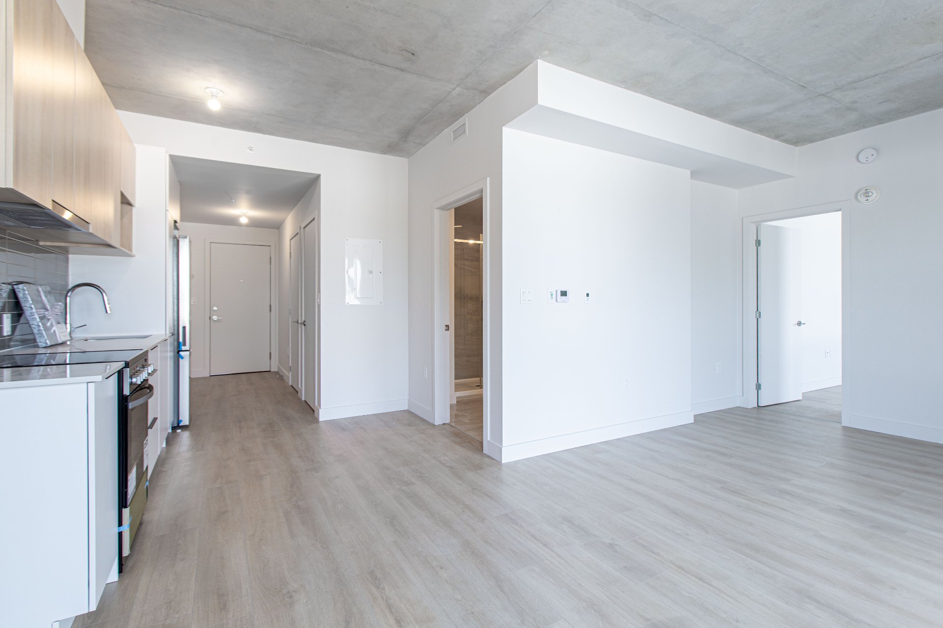 Photo - Interior