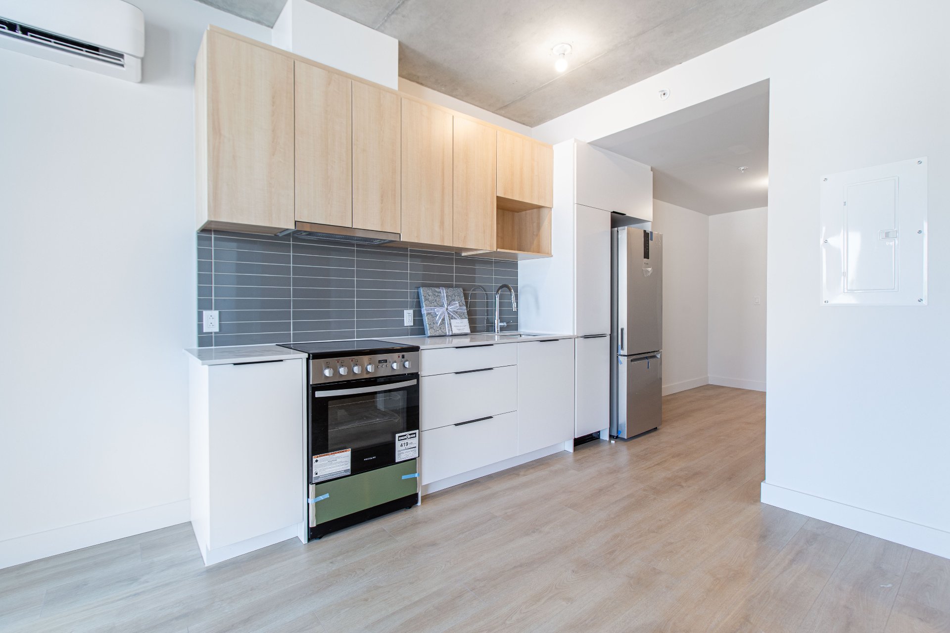 Photo - Kitchen
