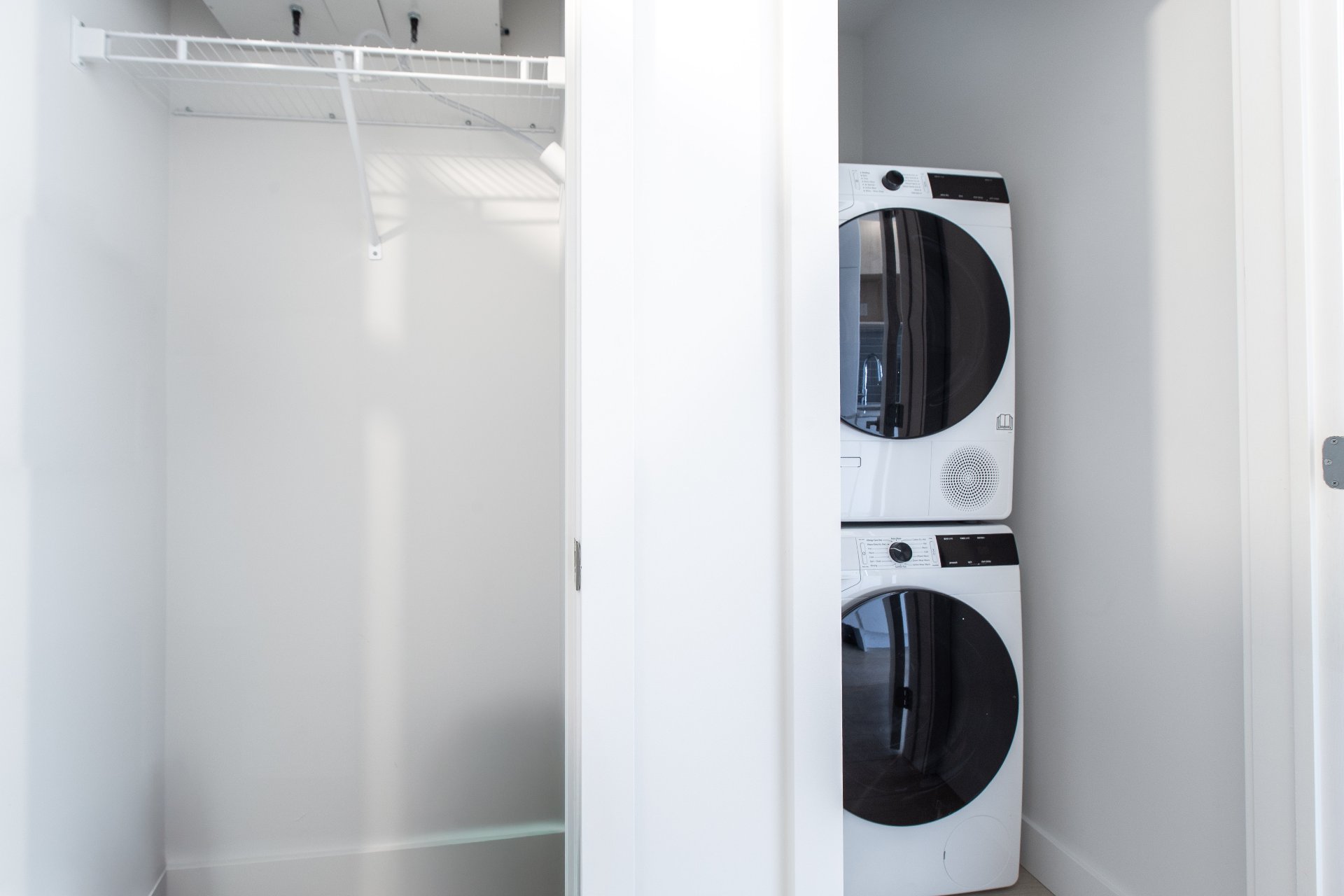 Photo - Laundry room