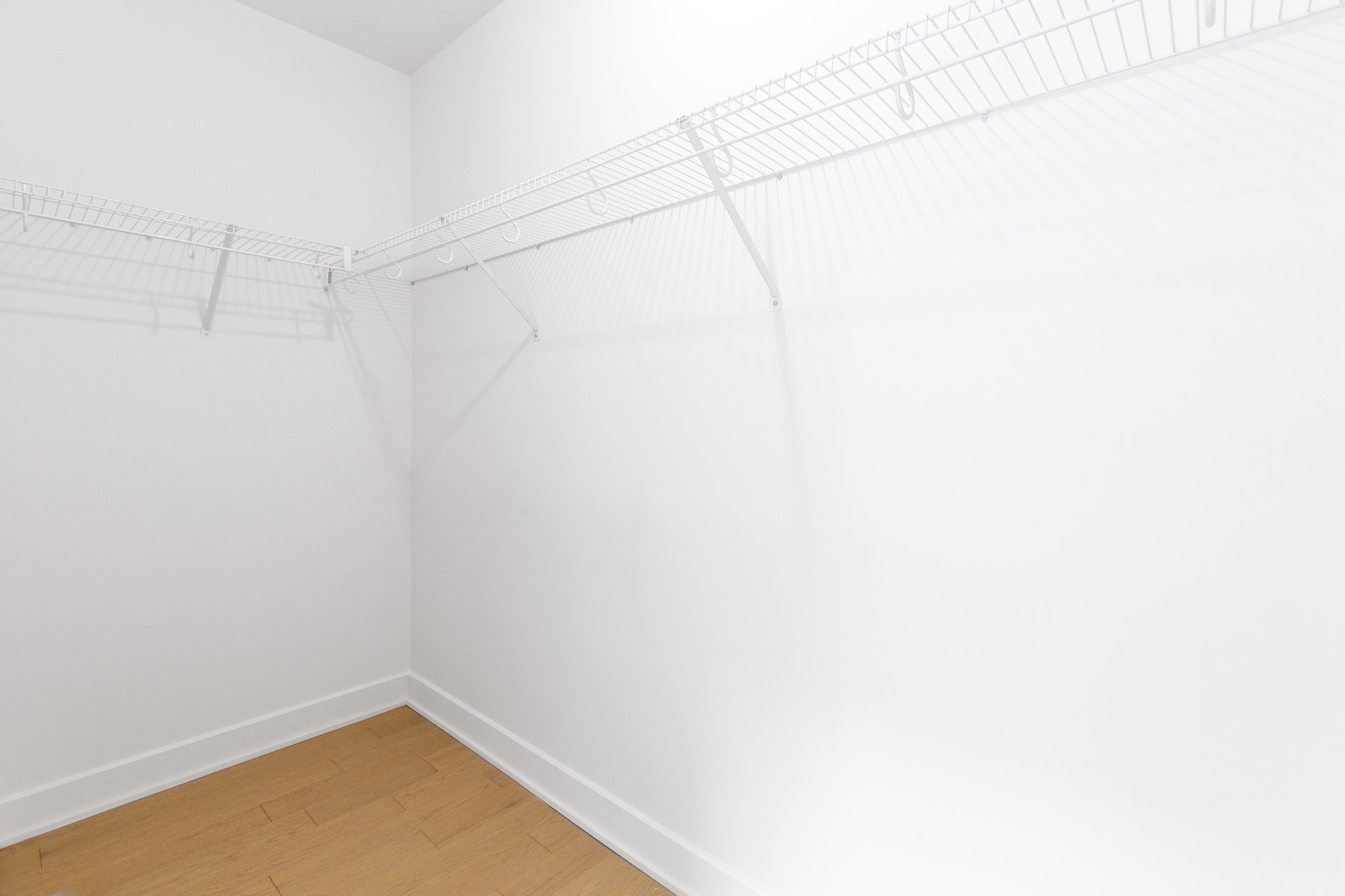 Photo - Walk-in closet