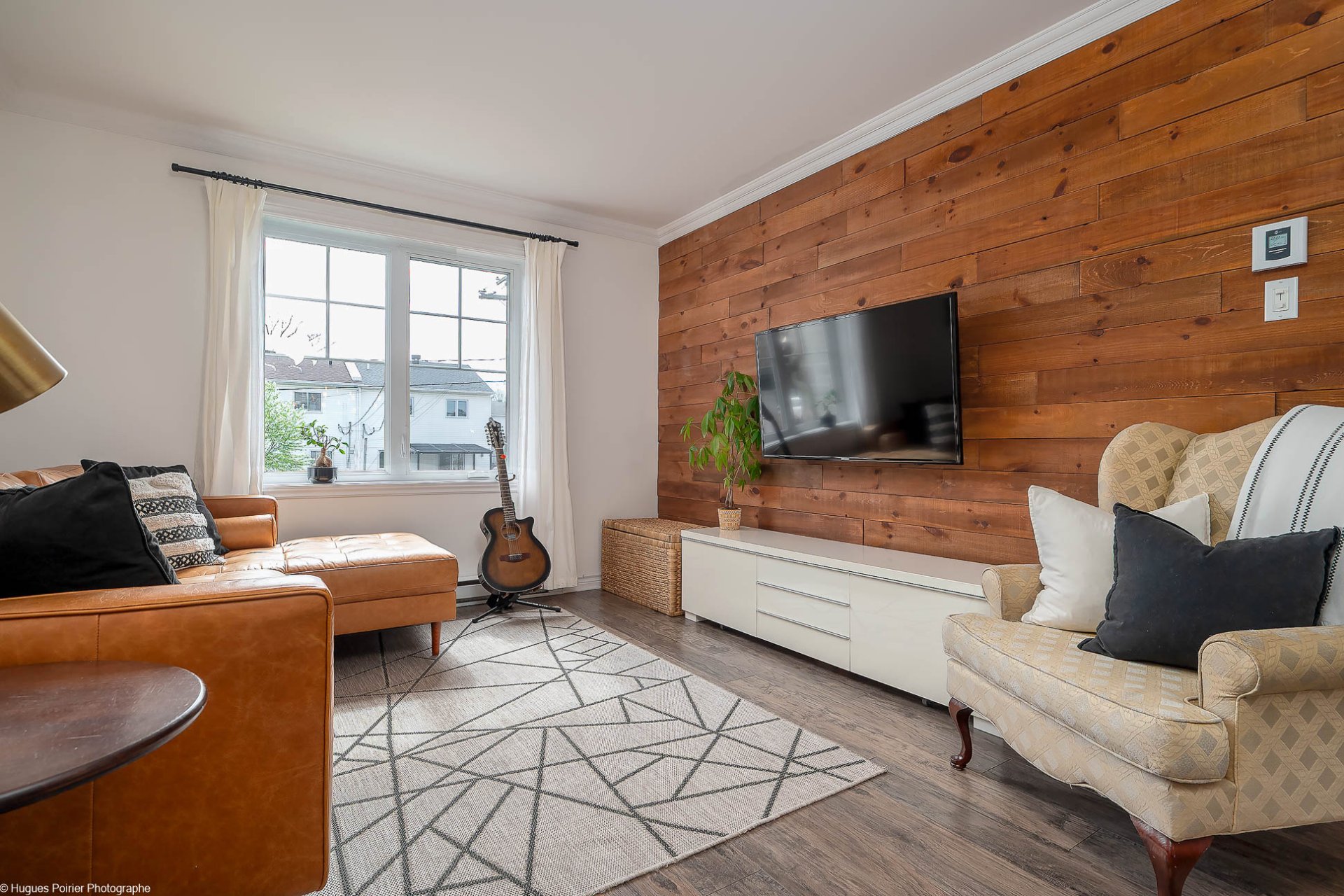 Photo - Living room