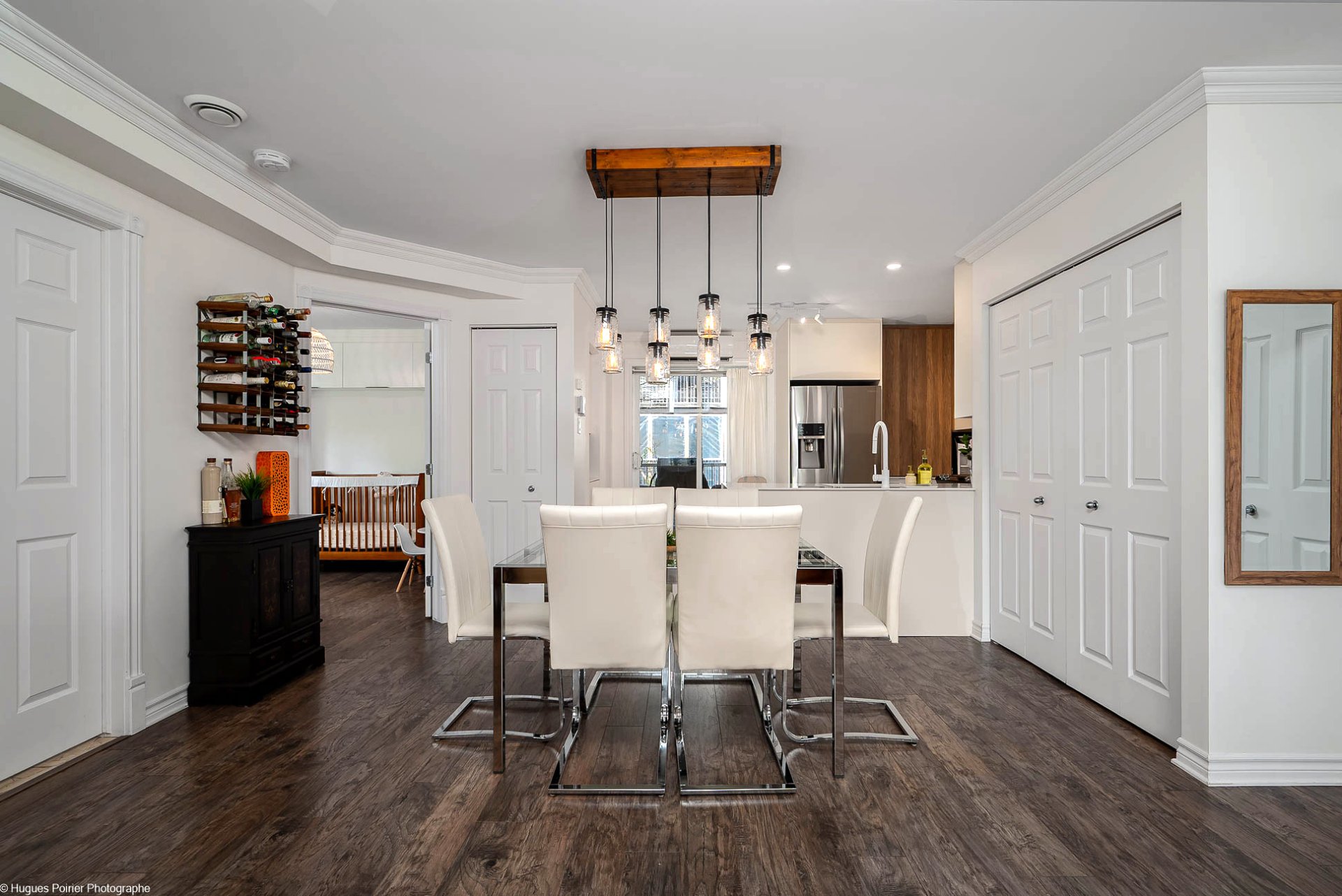 Photo - Dining room