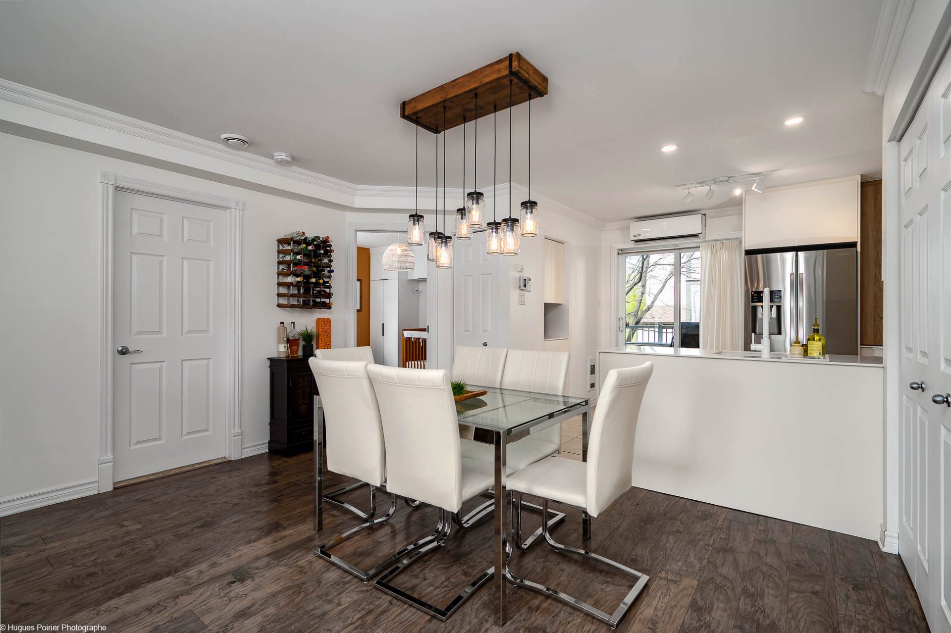 Photo - Dining room