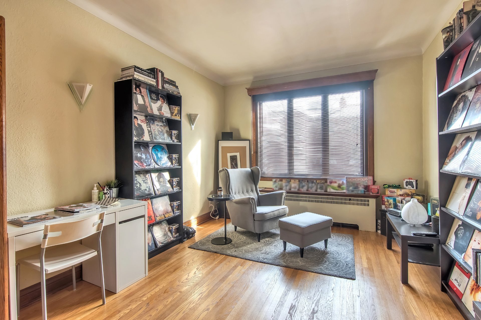 Photo - Chambre à coucher