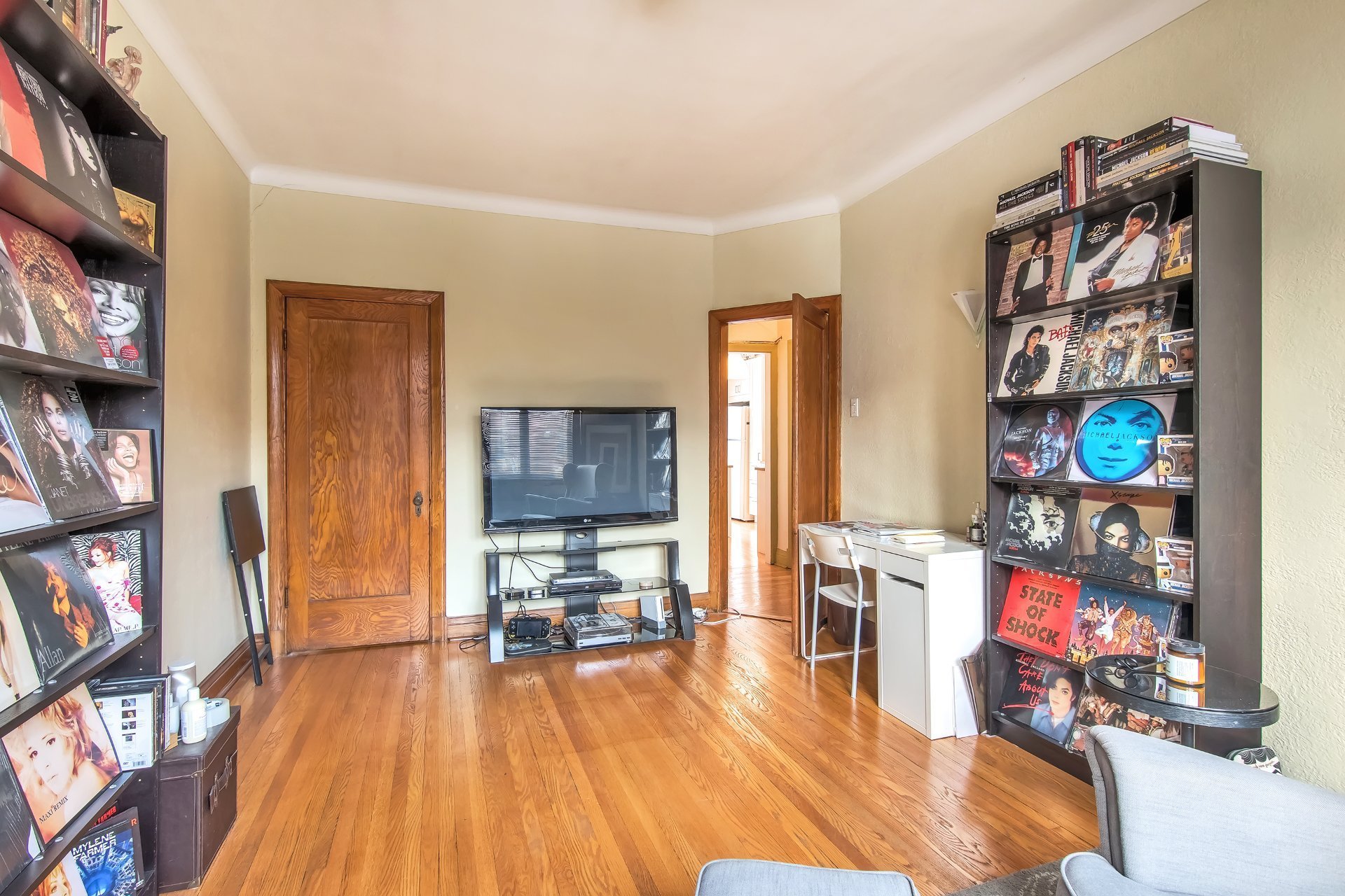 Photo - Chambre à coucher