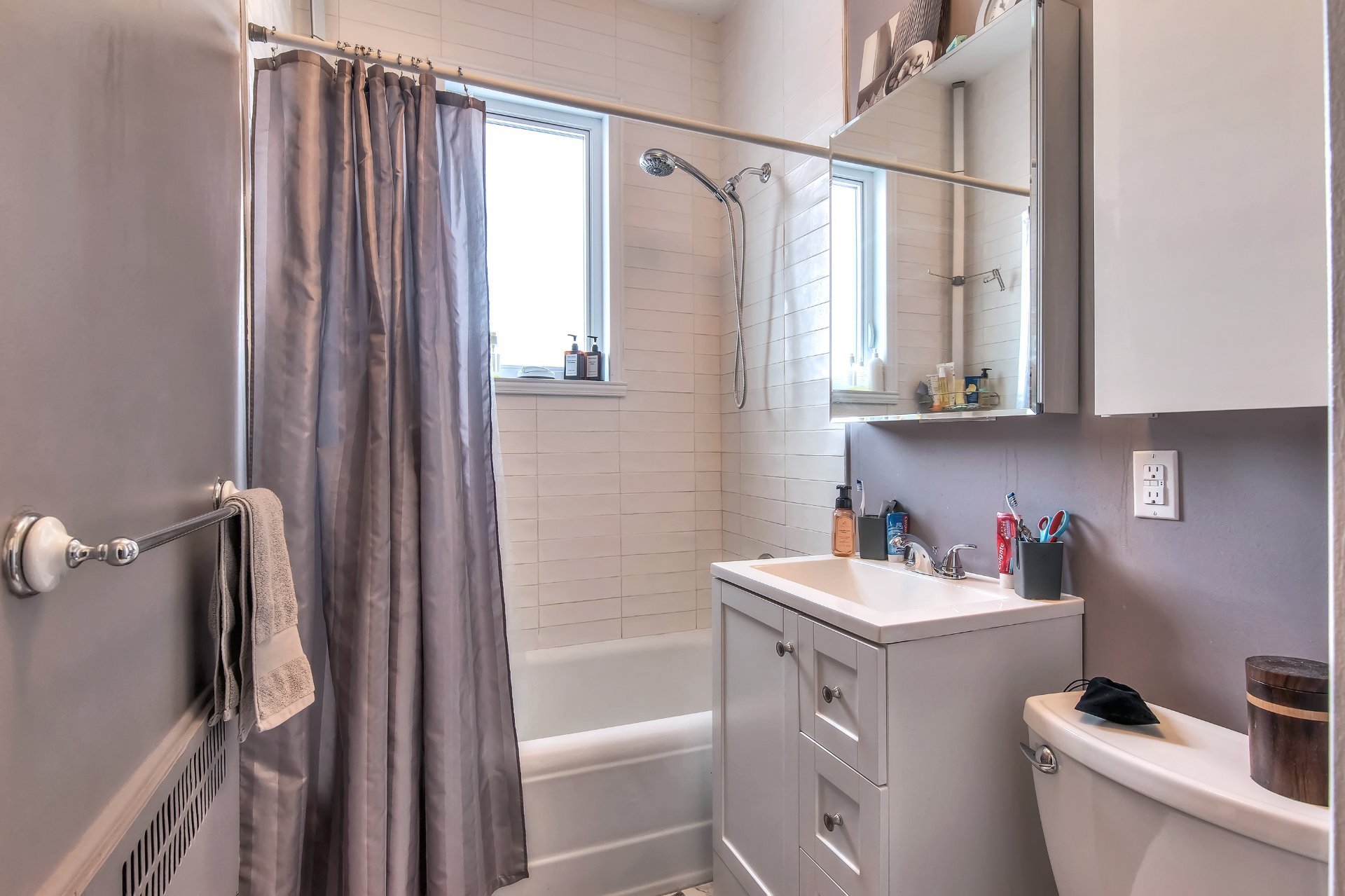 Photo - Salle de bains