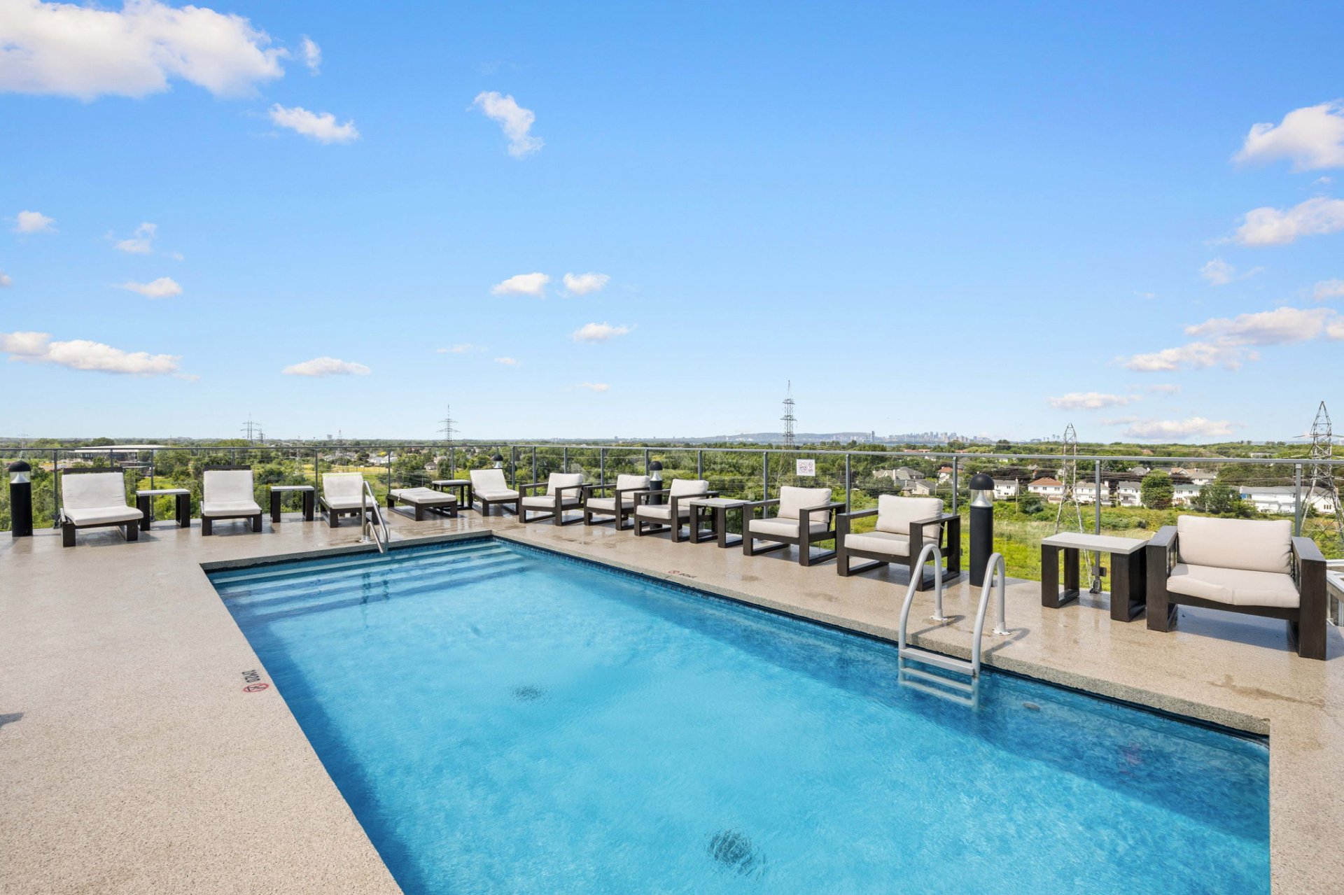 Photo - Piscine