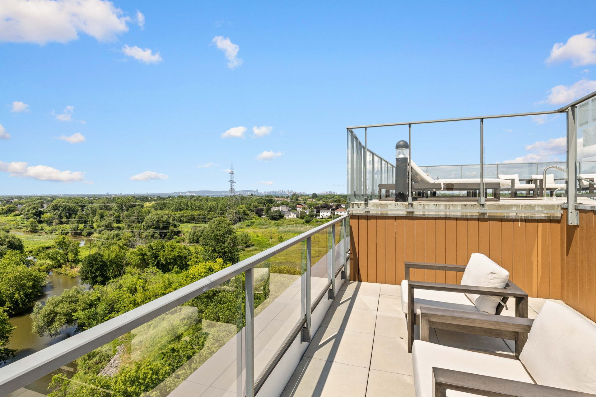 Photo - Balcon