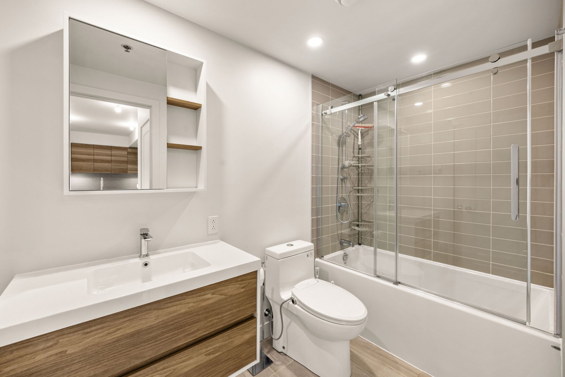 Photo - Salle de bains