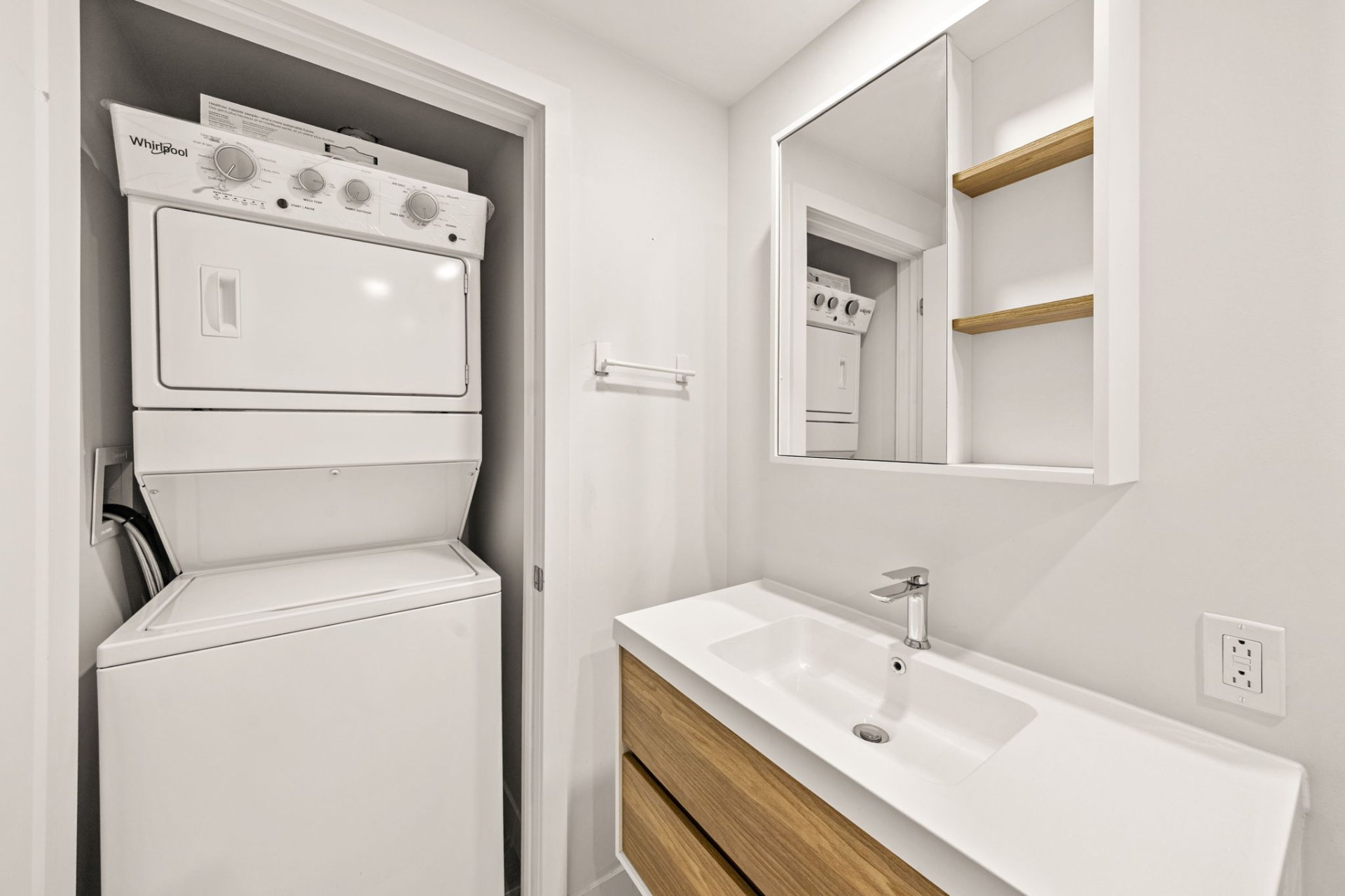 Photo - Salle de bains