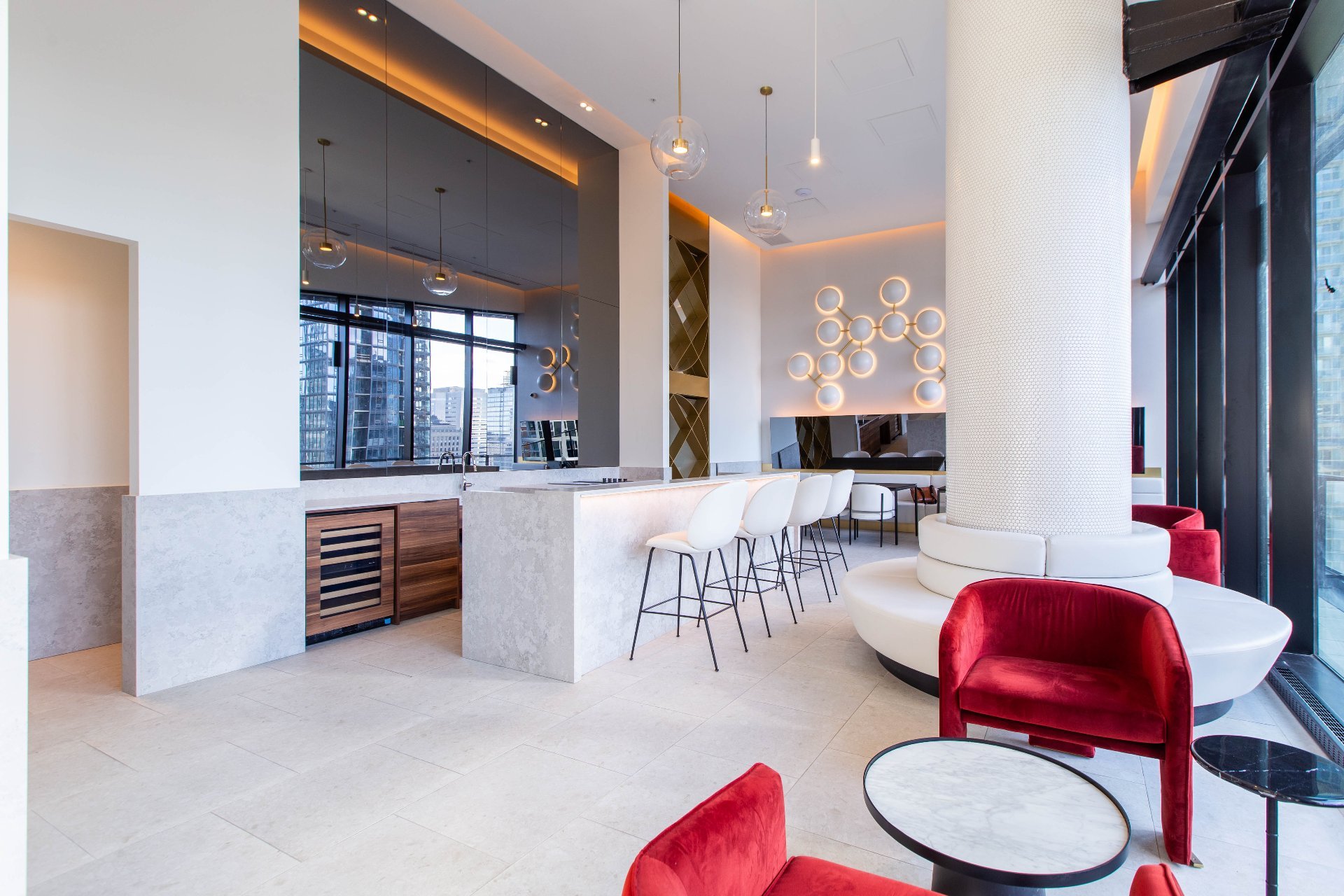 Photo - Common room