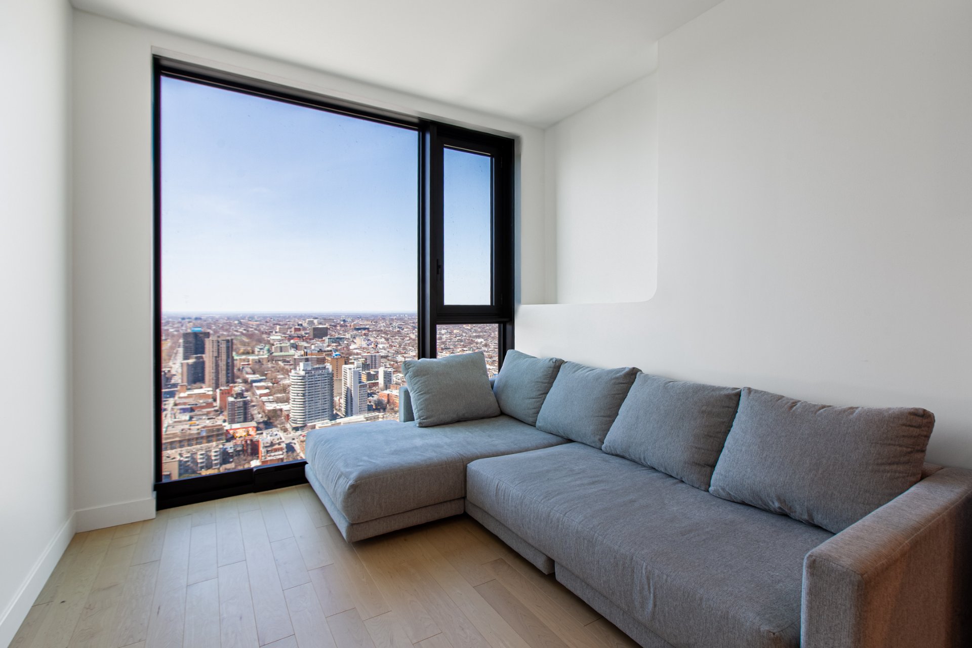 Photo - Living room