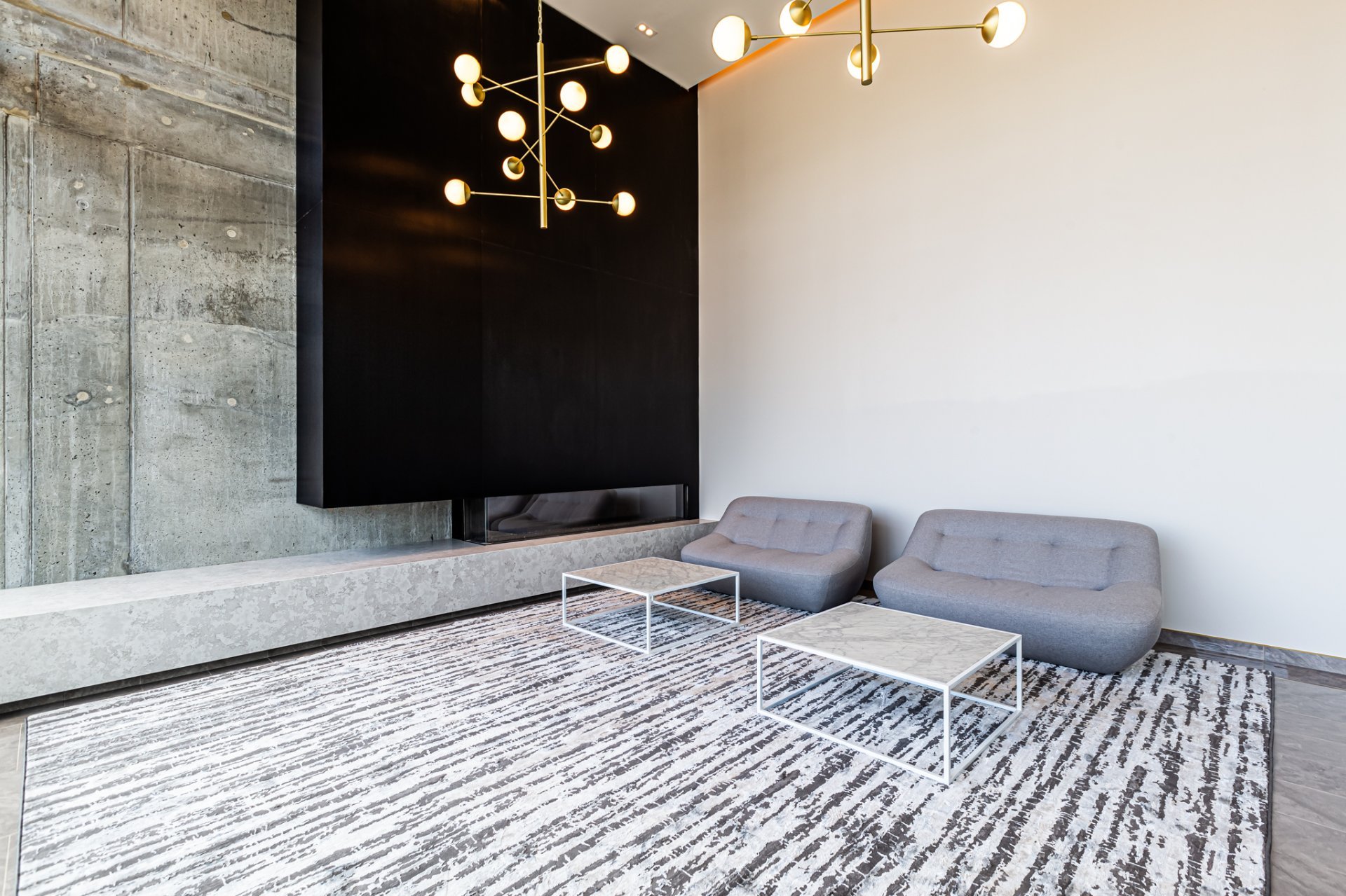 Photo - Common room