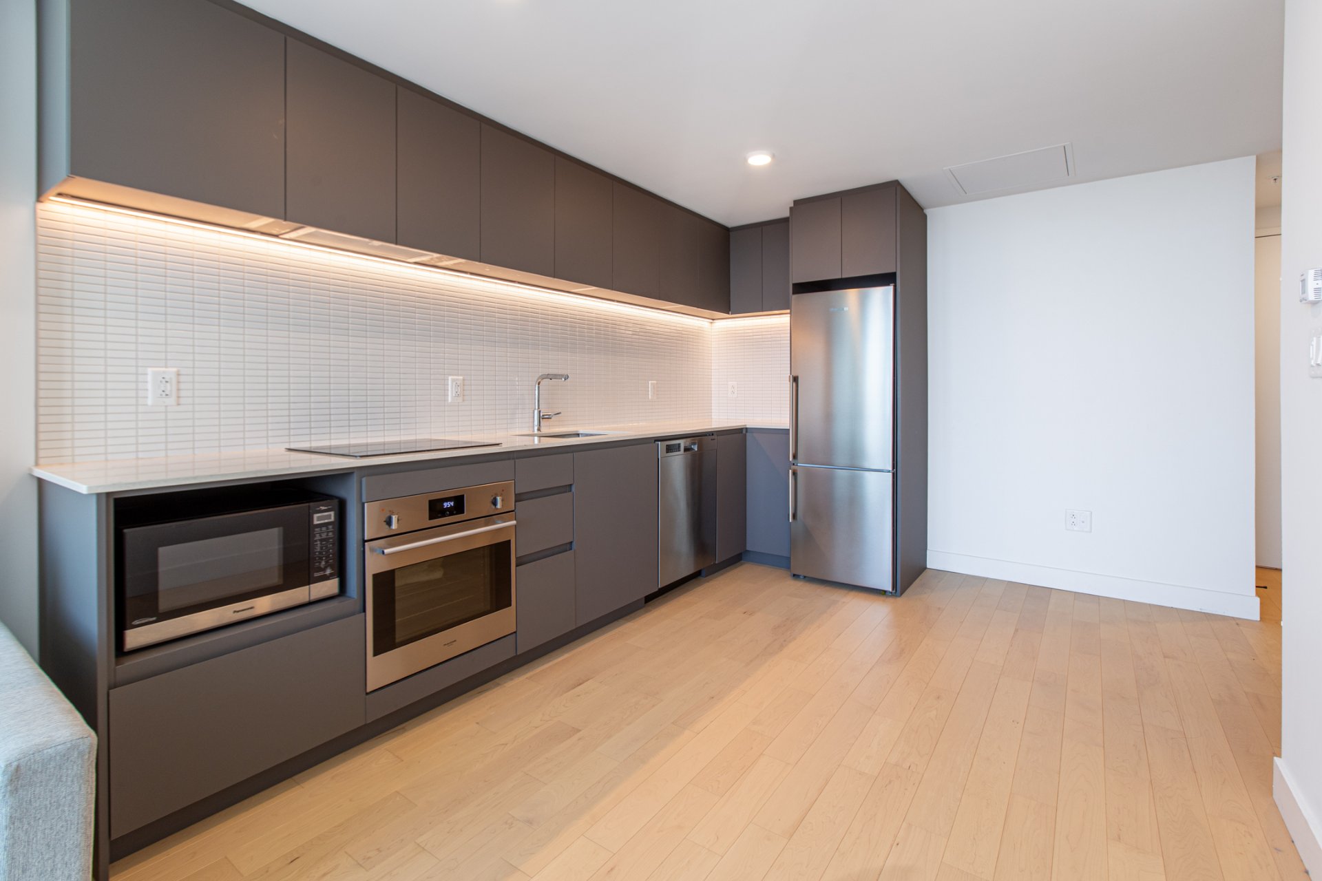 Photo - Kitchen