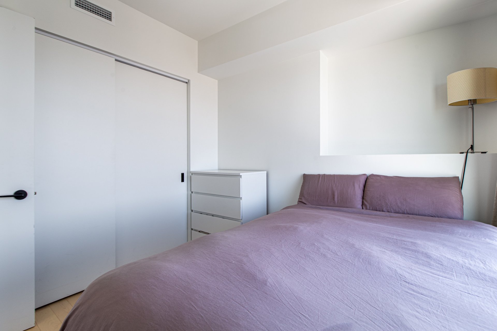 Photo - Bedroom