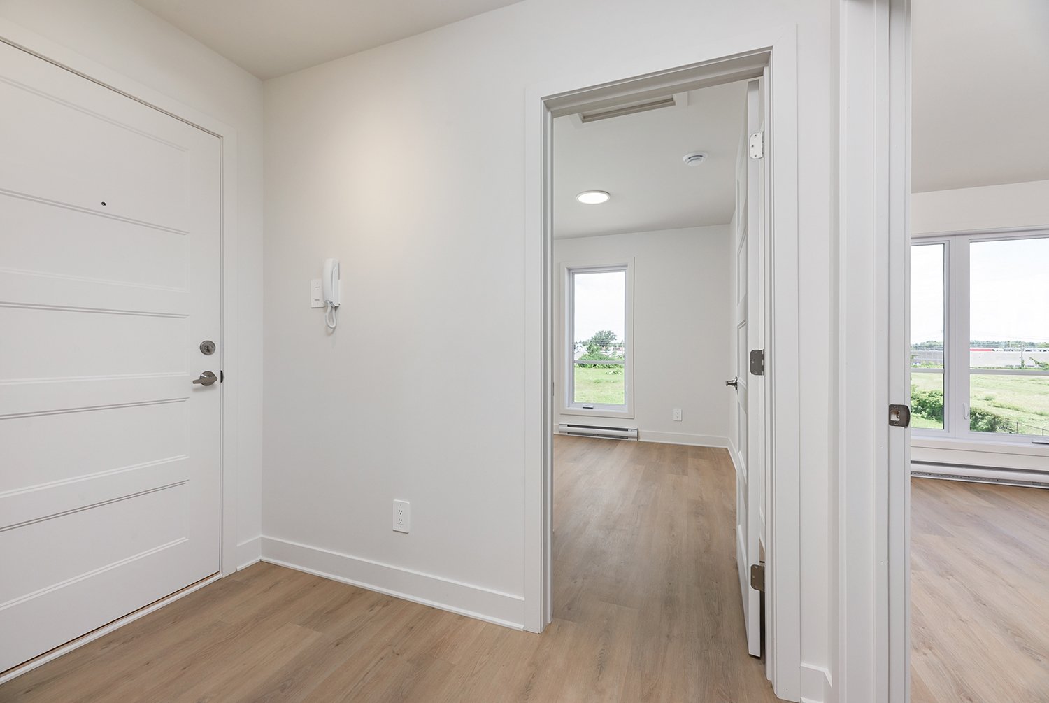 Photo - Chambre à coucher