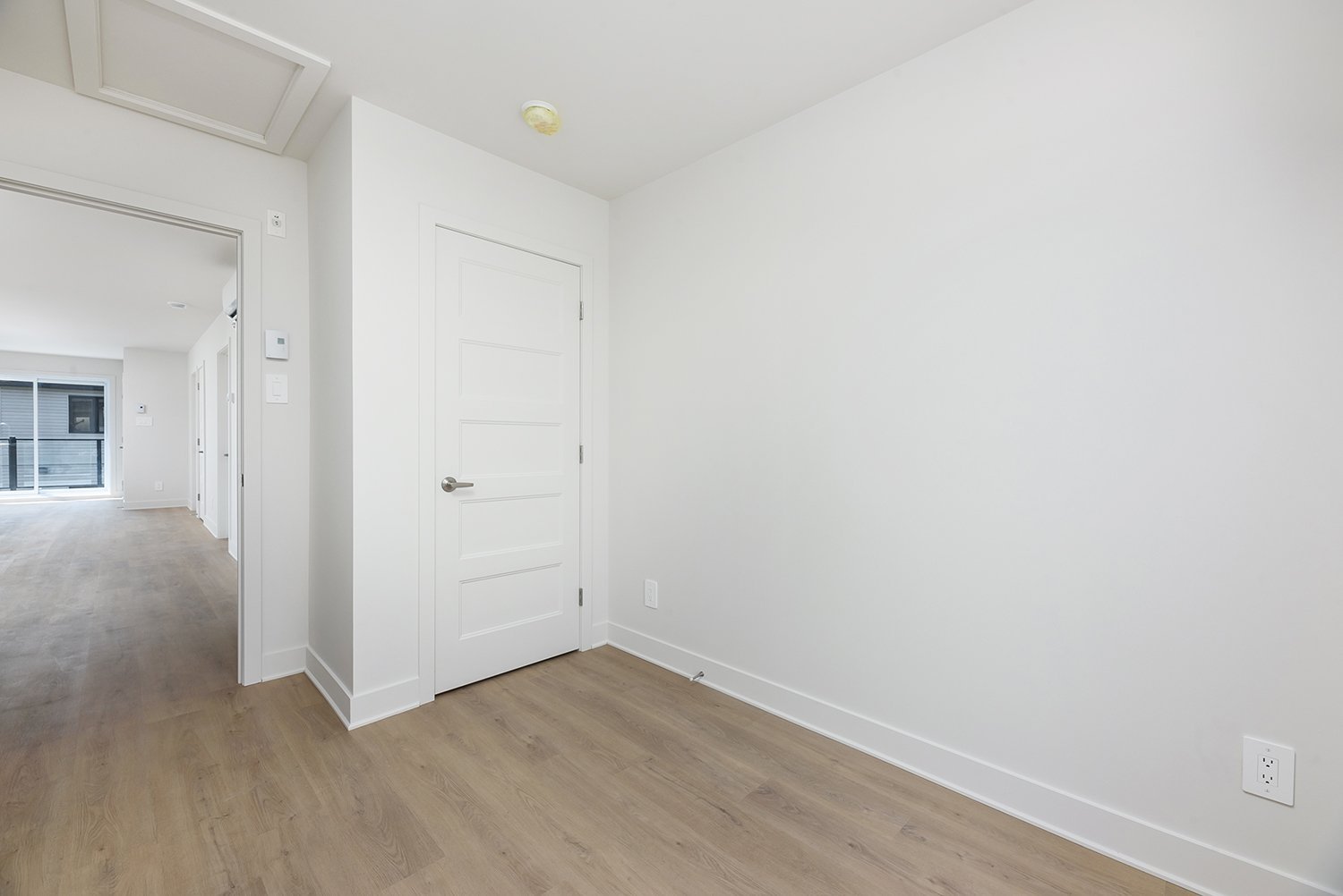 Photo - Chambre à coucher