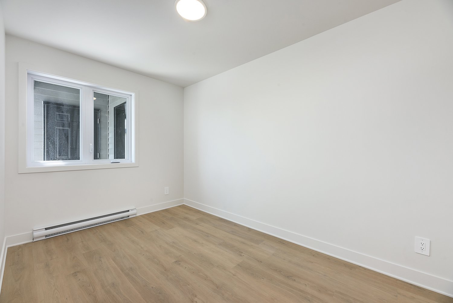 Photo - Chambre à coucher