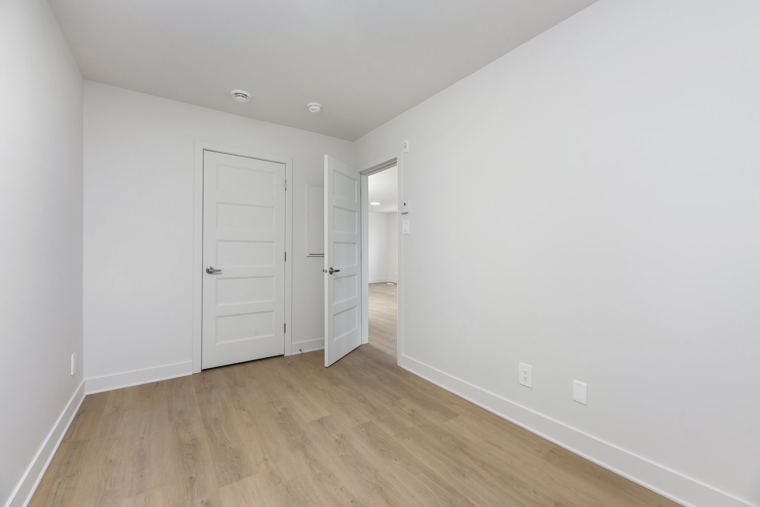 Photo - Chambre à coucher