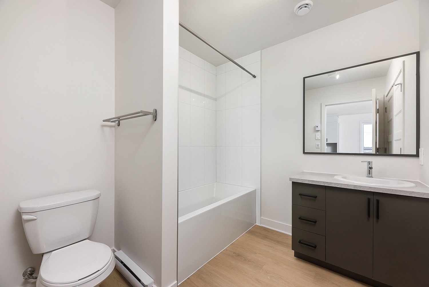 Photo - Salle de bains