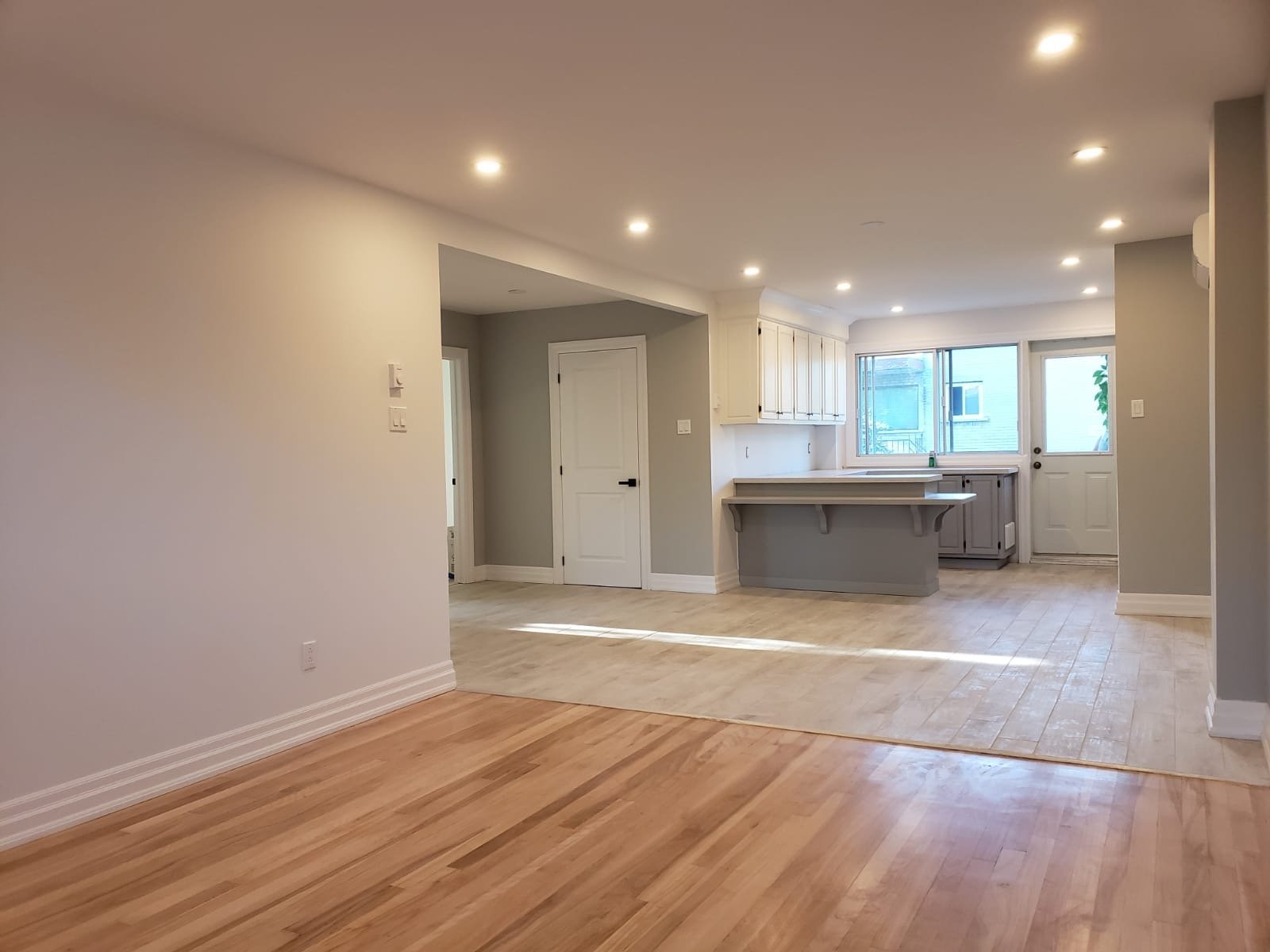 Photo - Vue d'ensemble