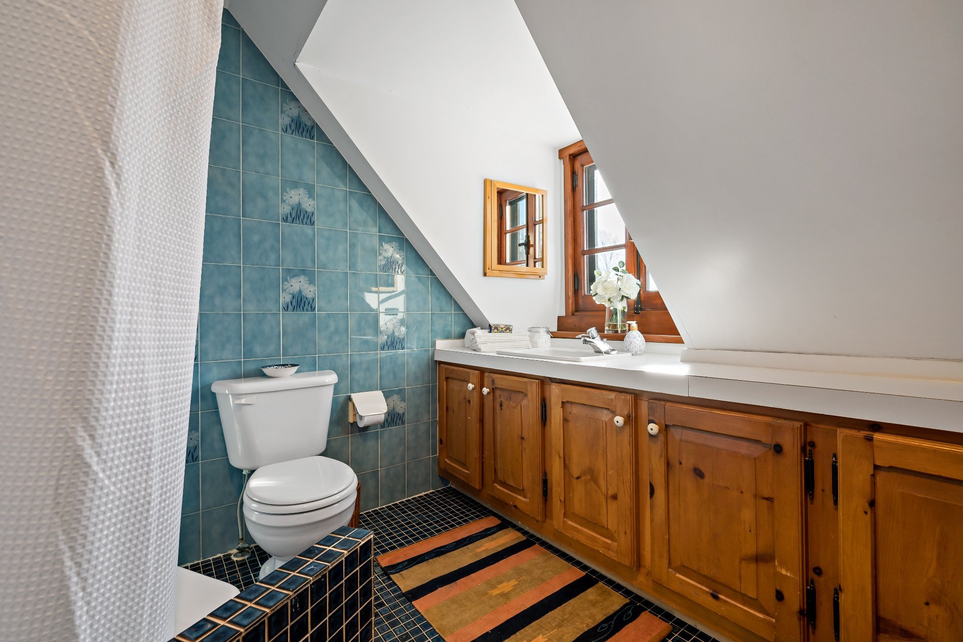 Photo - Salle de bains