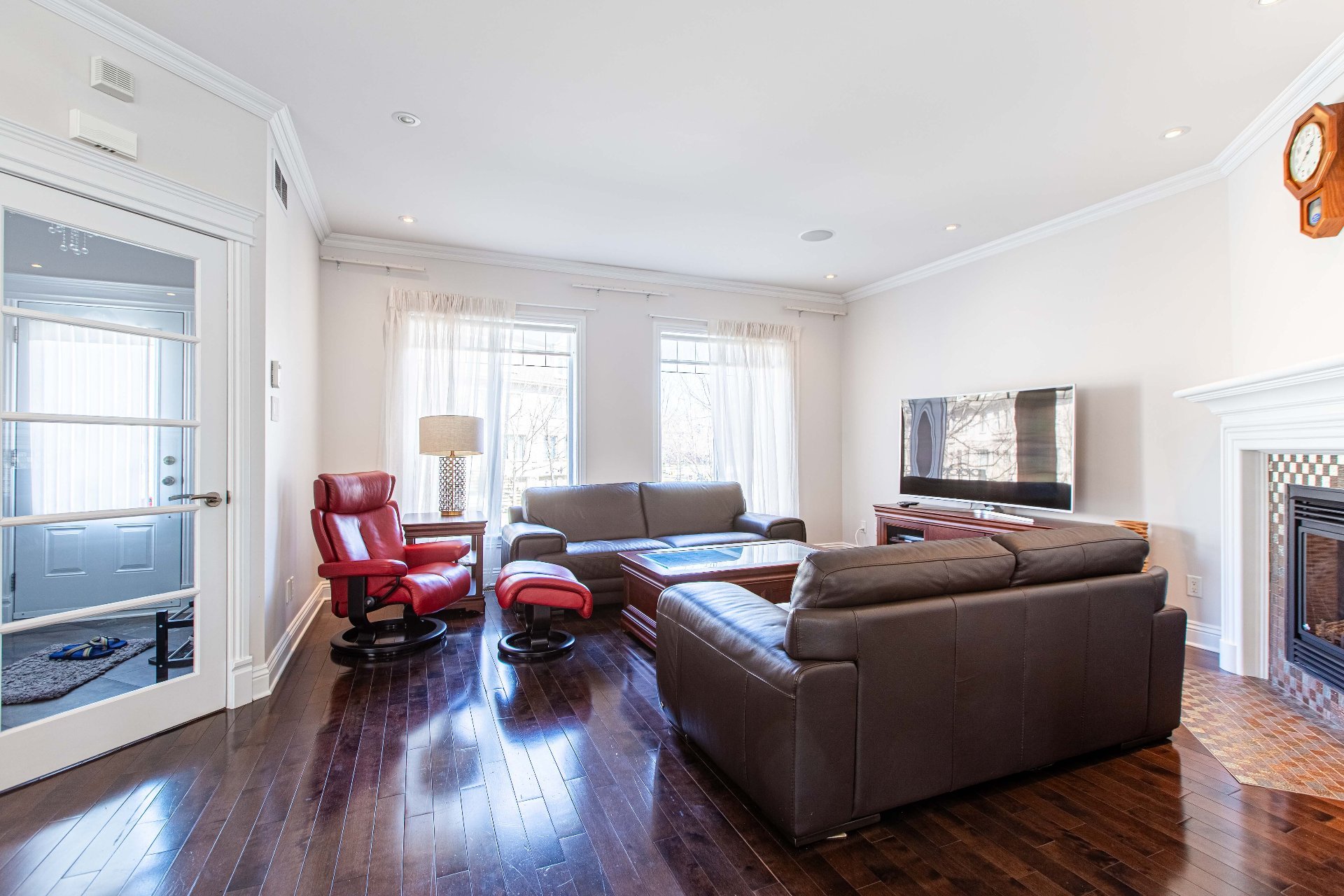 Photo - Living room