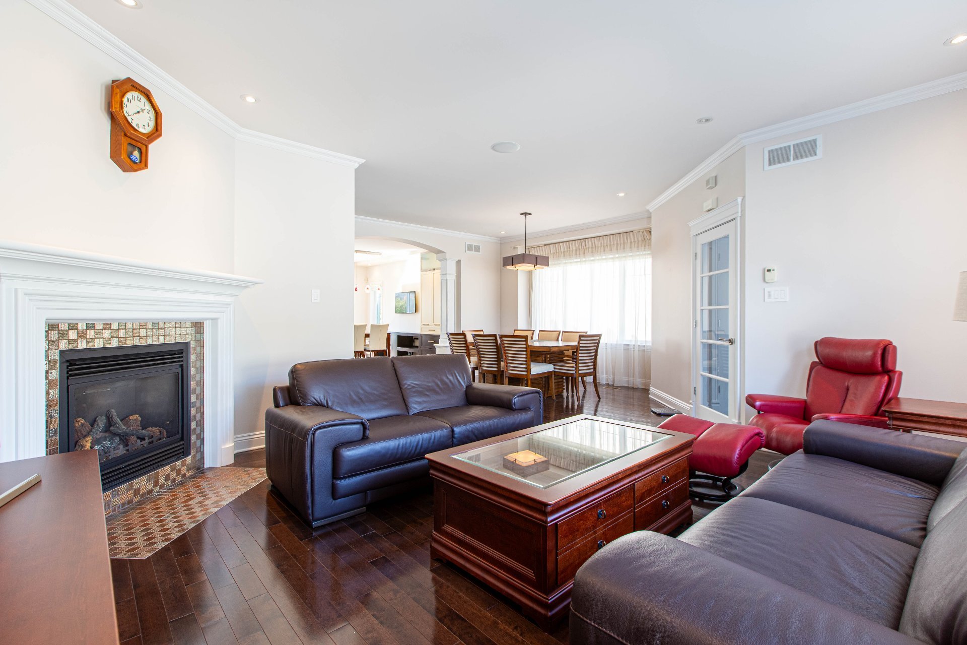 Photo - Living room