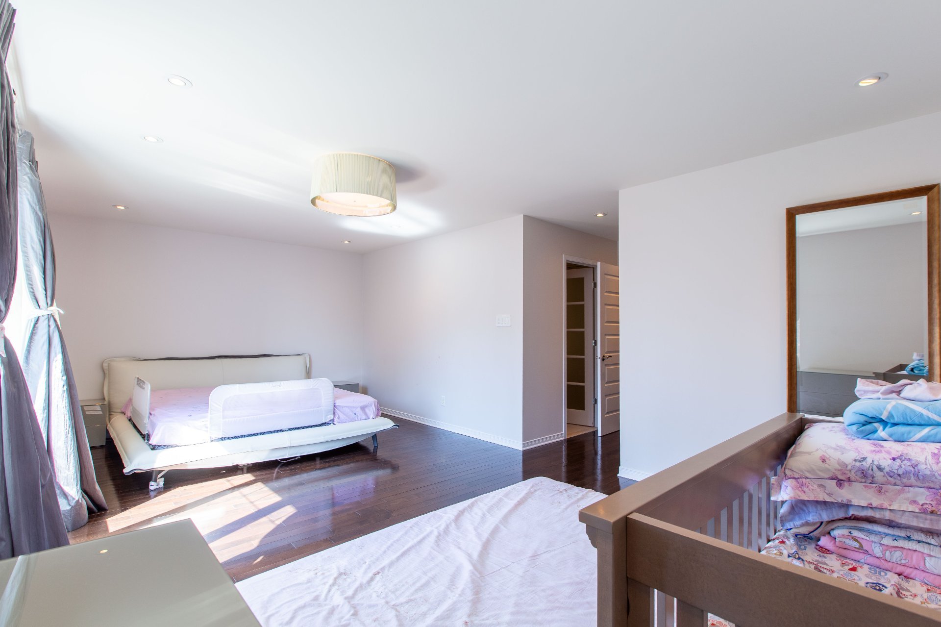Photo - Bedroom