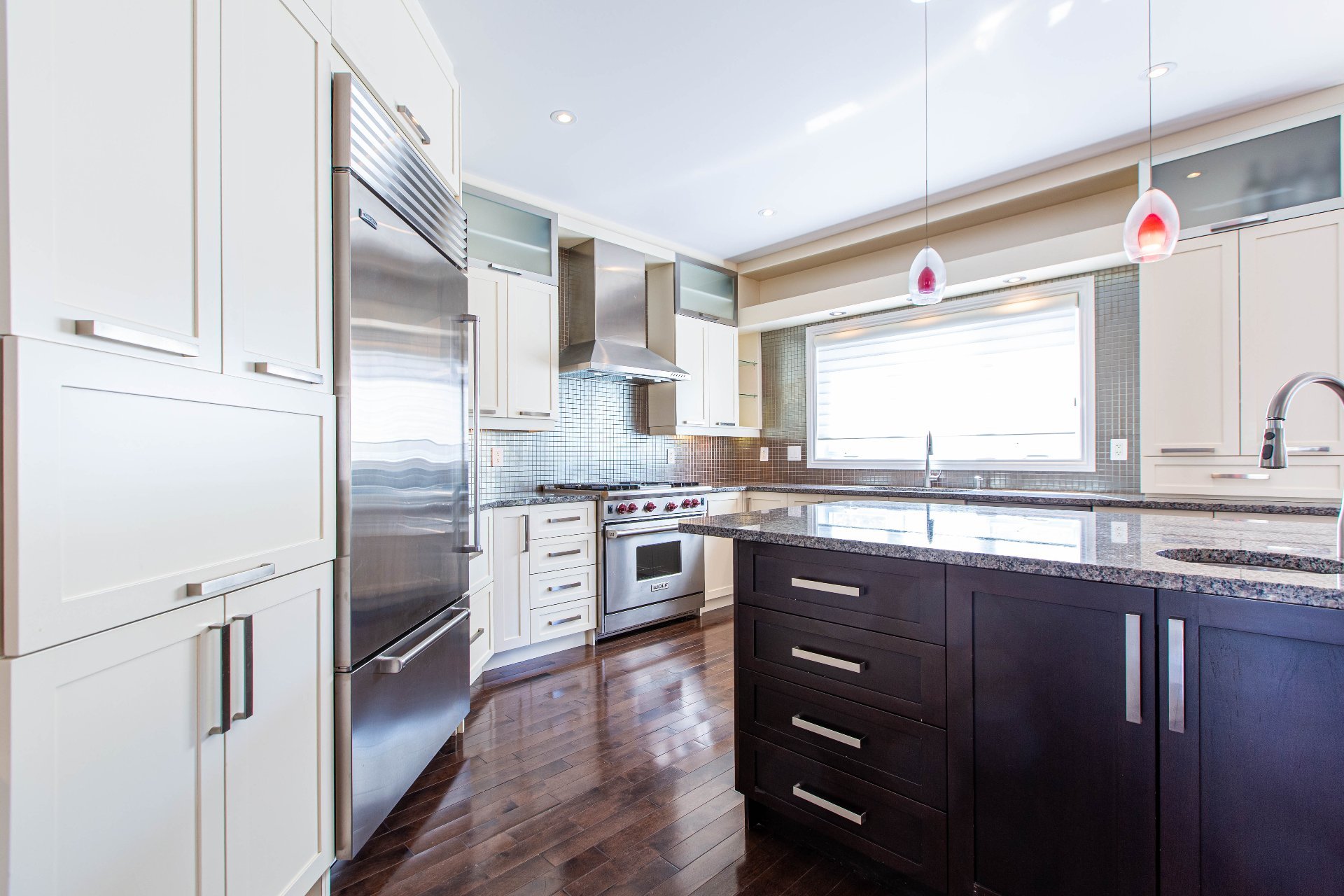 Photo - Kitchen