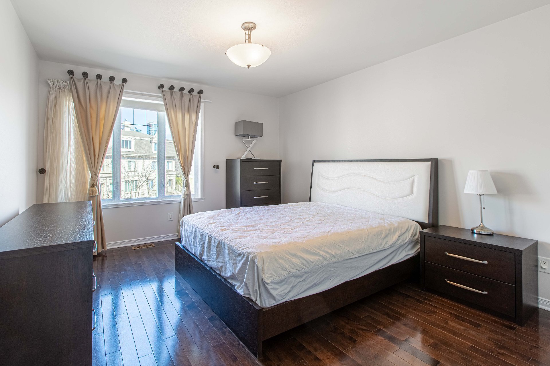 Photo - Bedroom