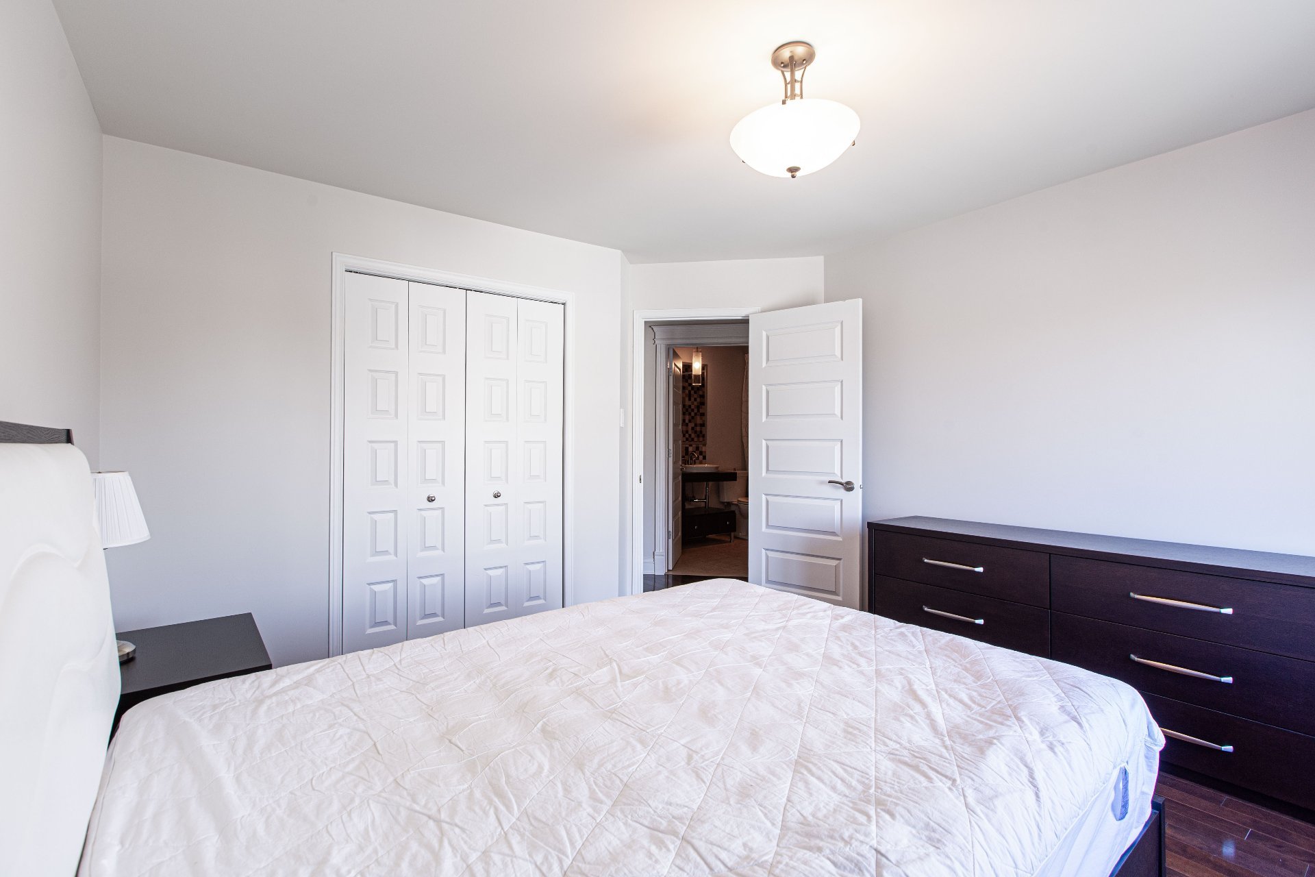 Photo - Bedroom