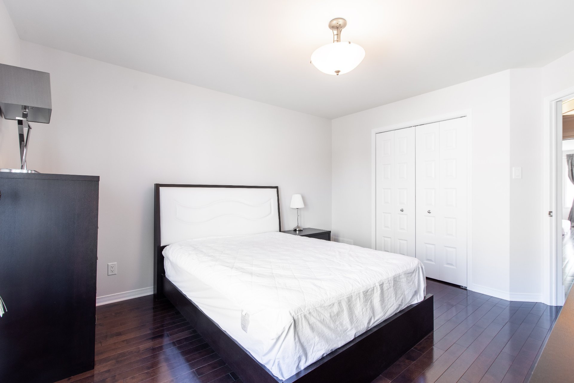 Photo - Bedroom