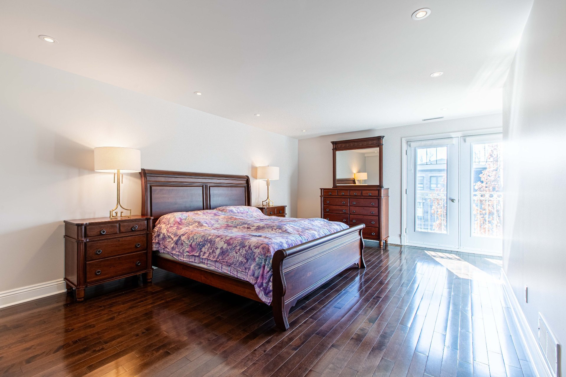 Photo - Bedroom