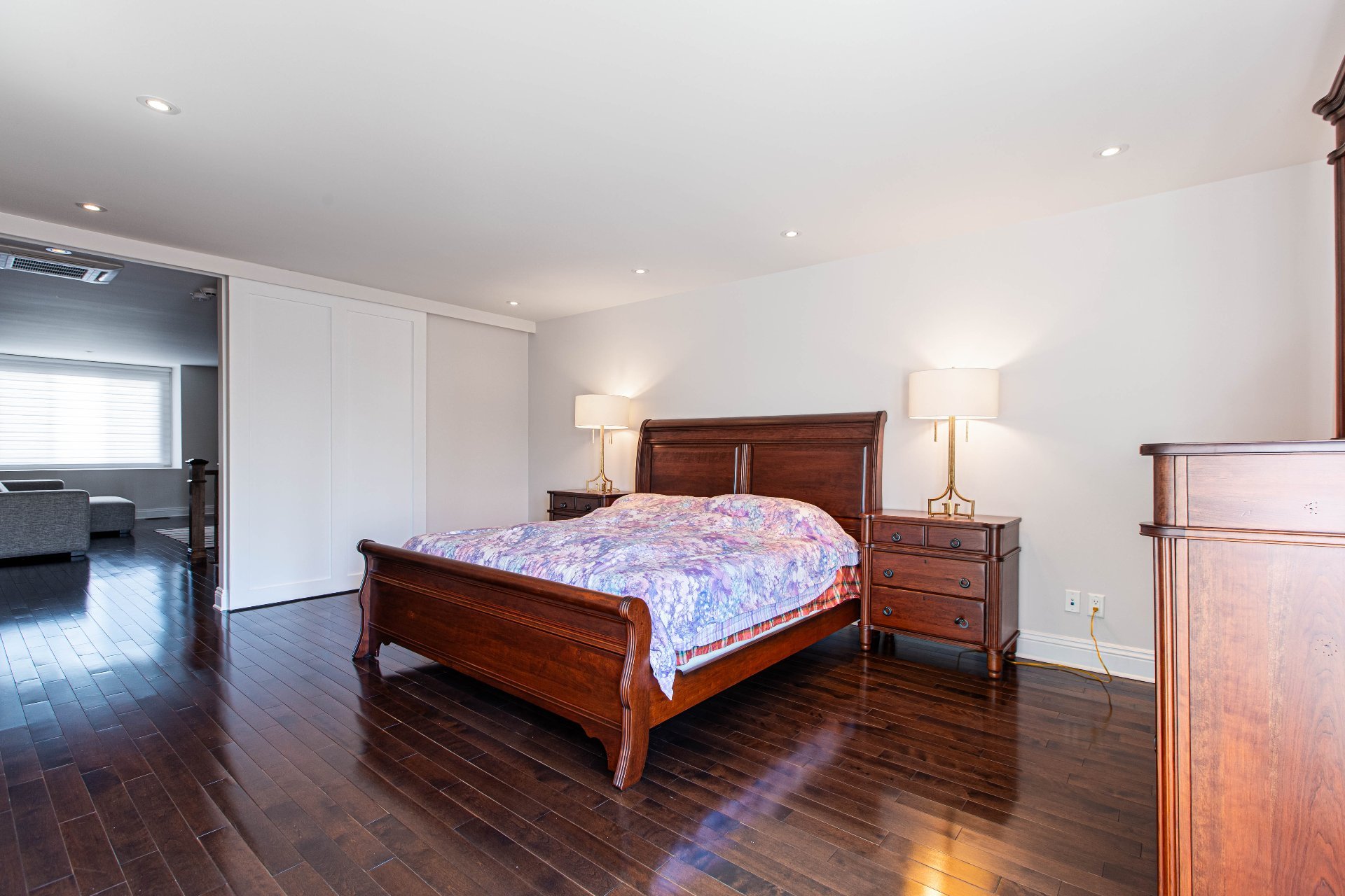 Photo - Bedroom