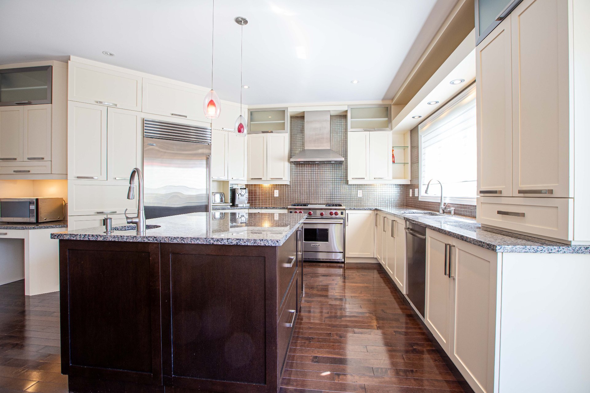 Photo - Kitchen