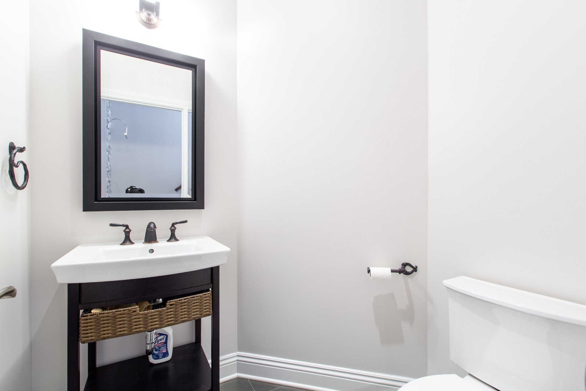 Photo - Bathroom
