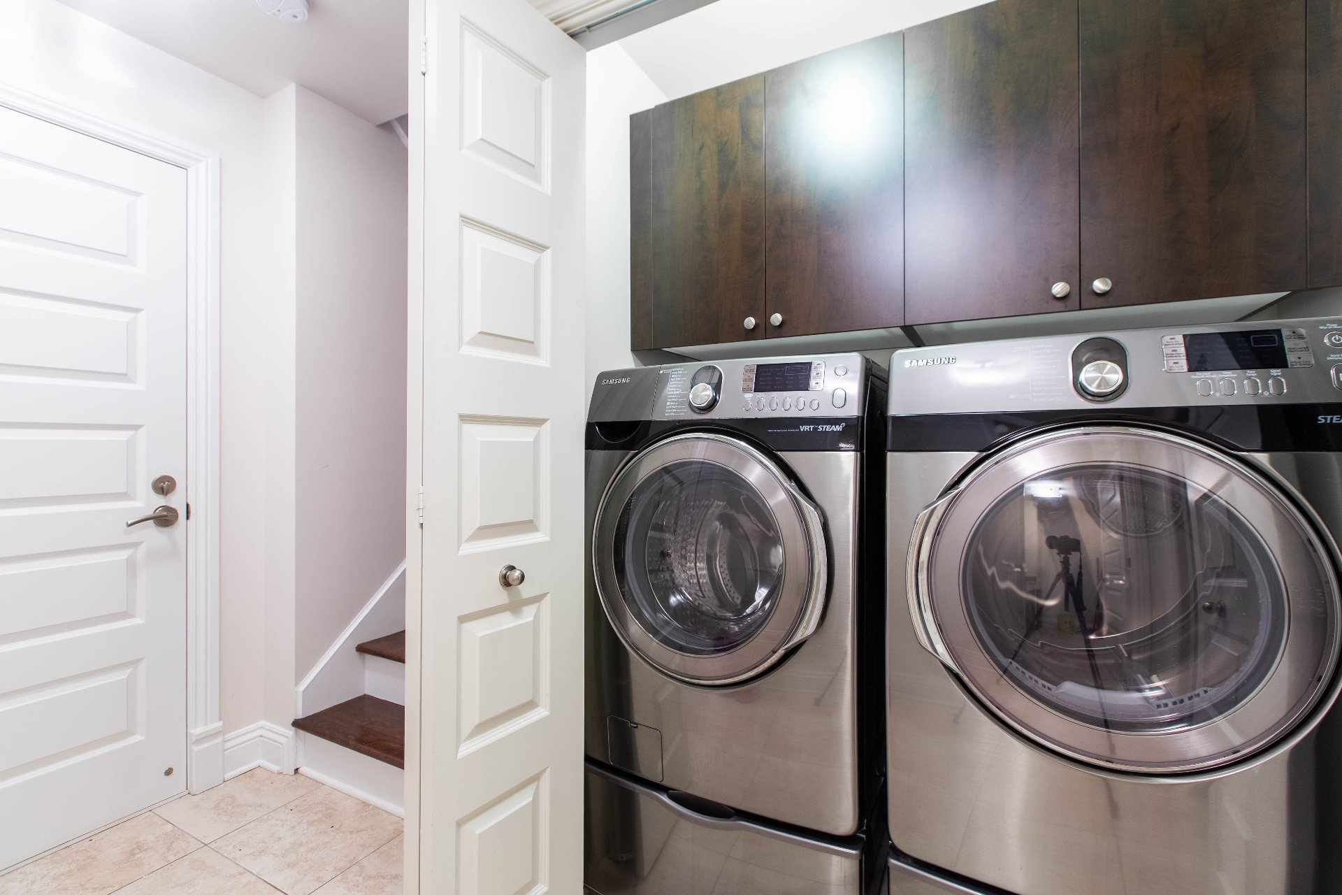 Photo - Laundry room
