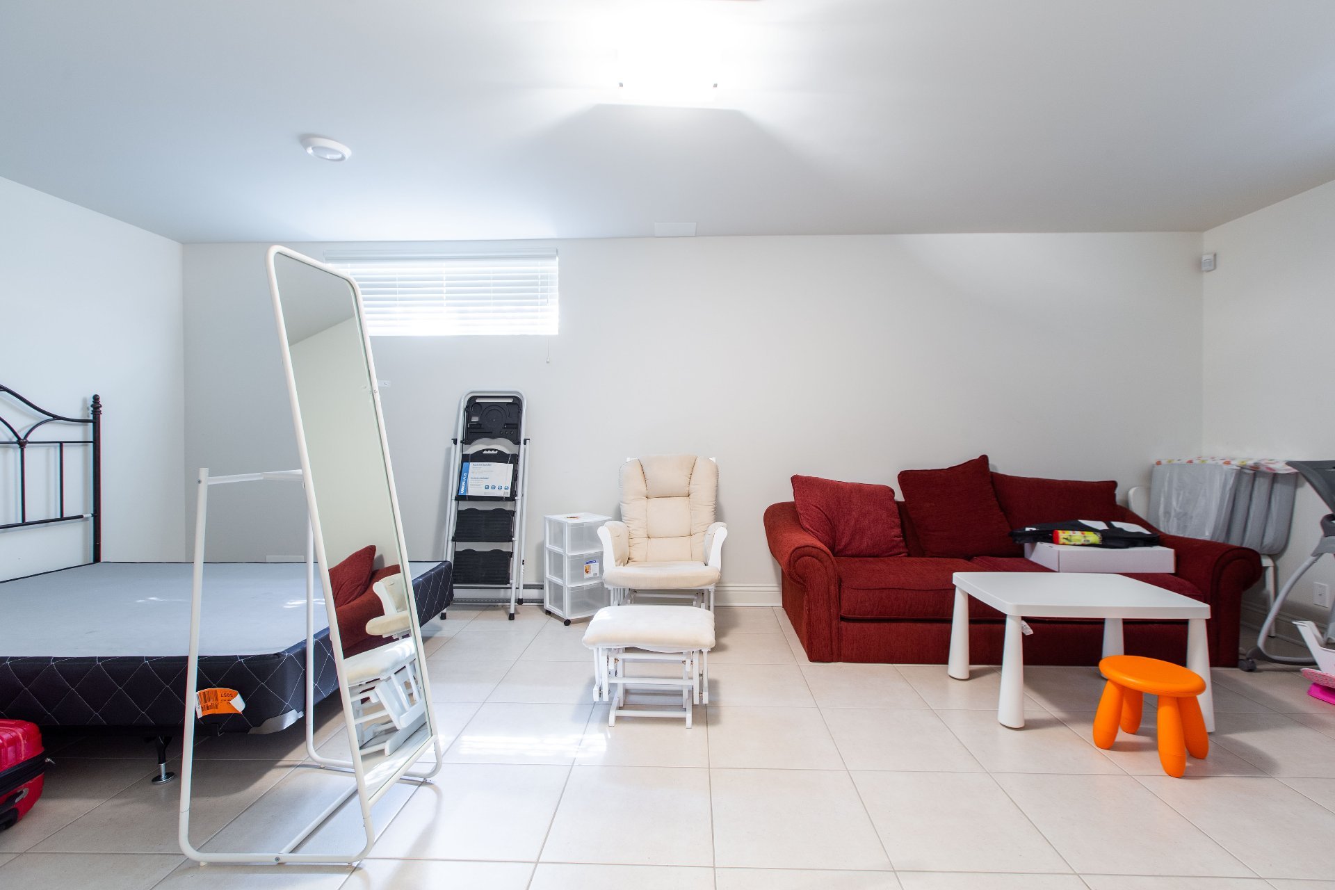 Photo - Interior