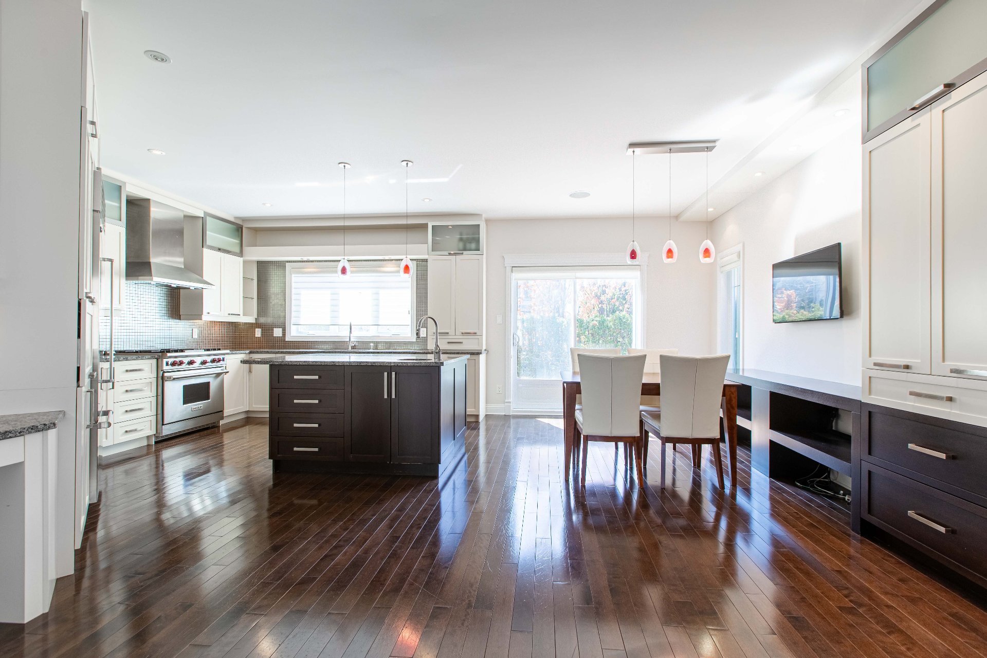 Photo - Dining room