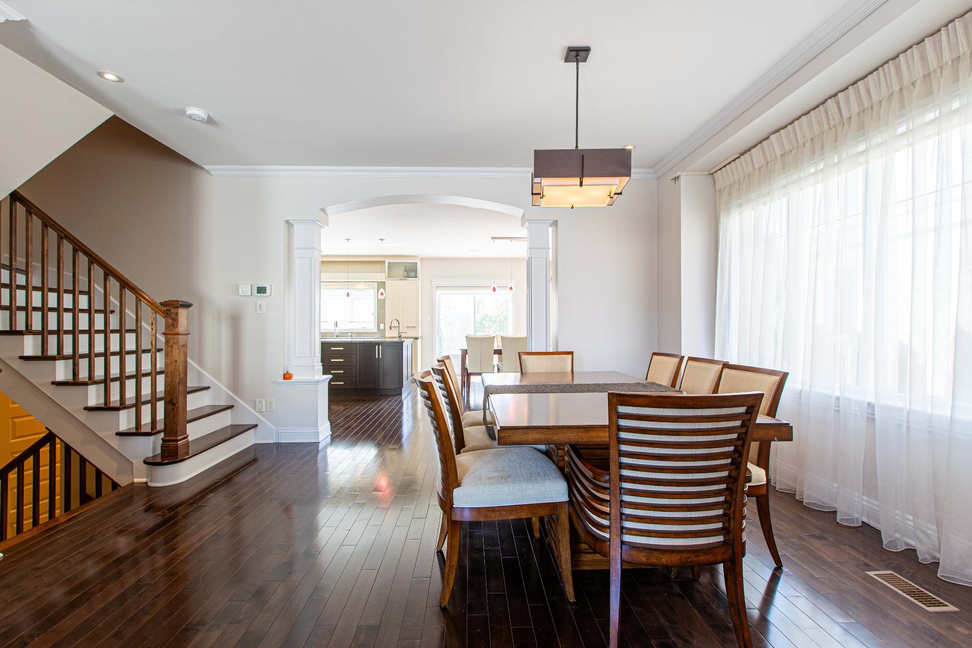 Photo - Dining room