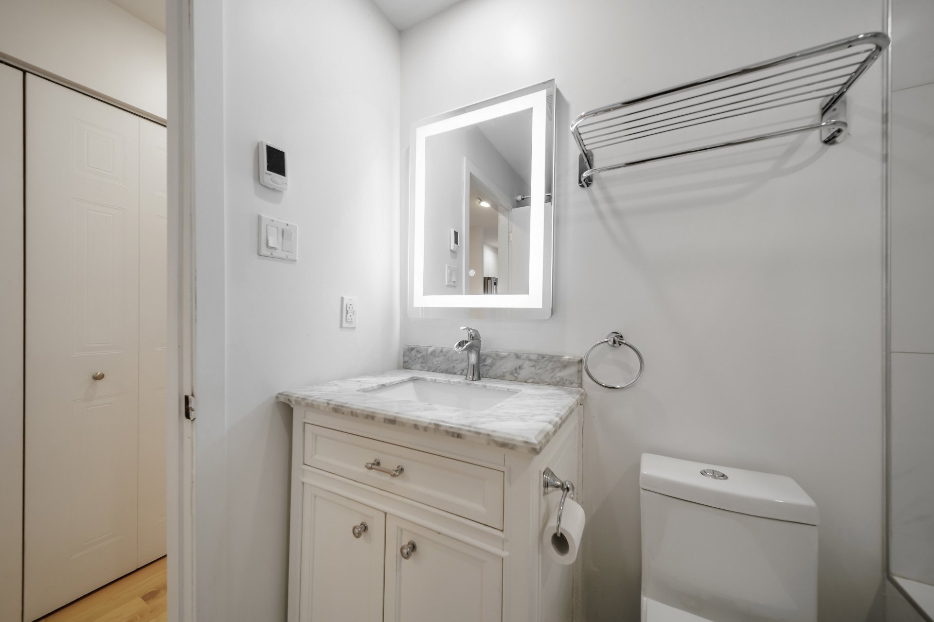 Photo - Salle de bains