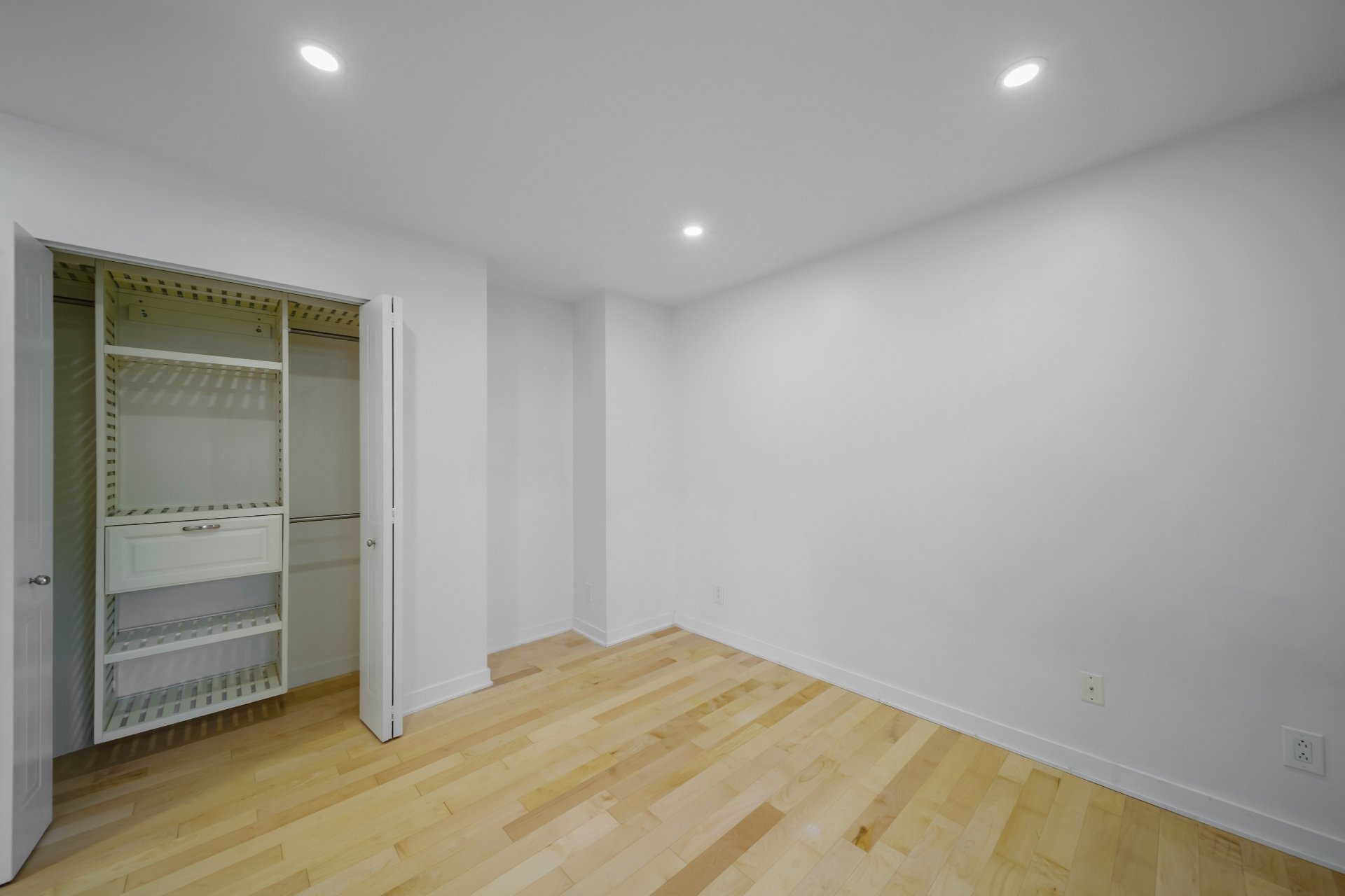 Photo - Chambre à coucher
