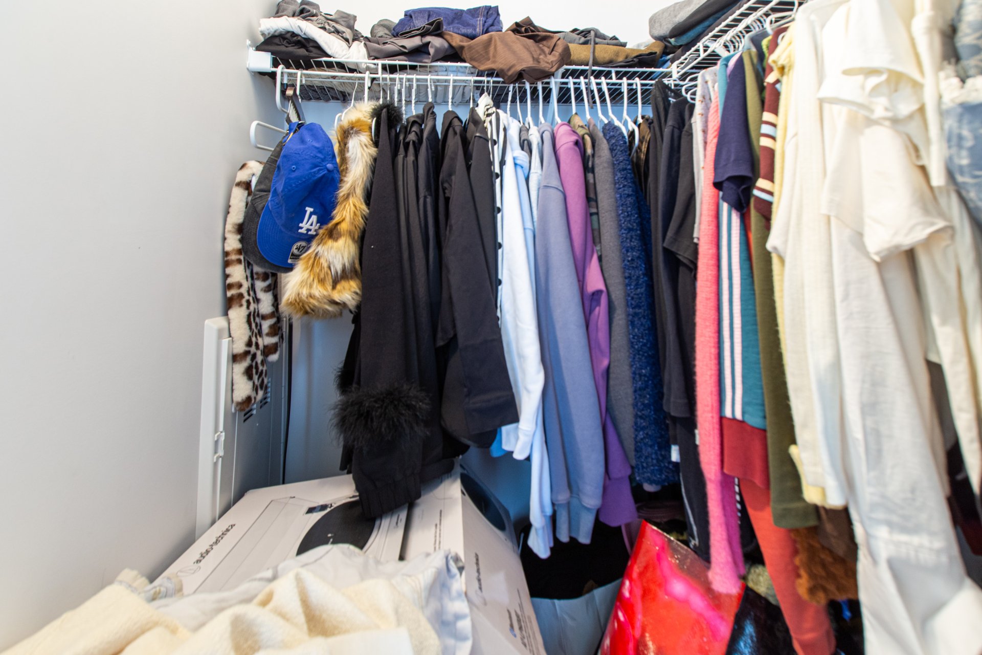 Photo - Penderie (Walk-in)