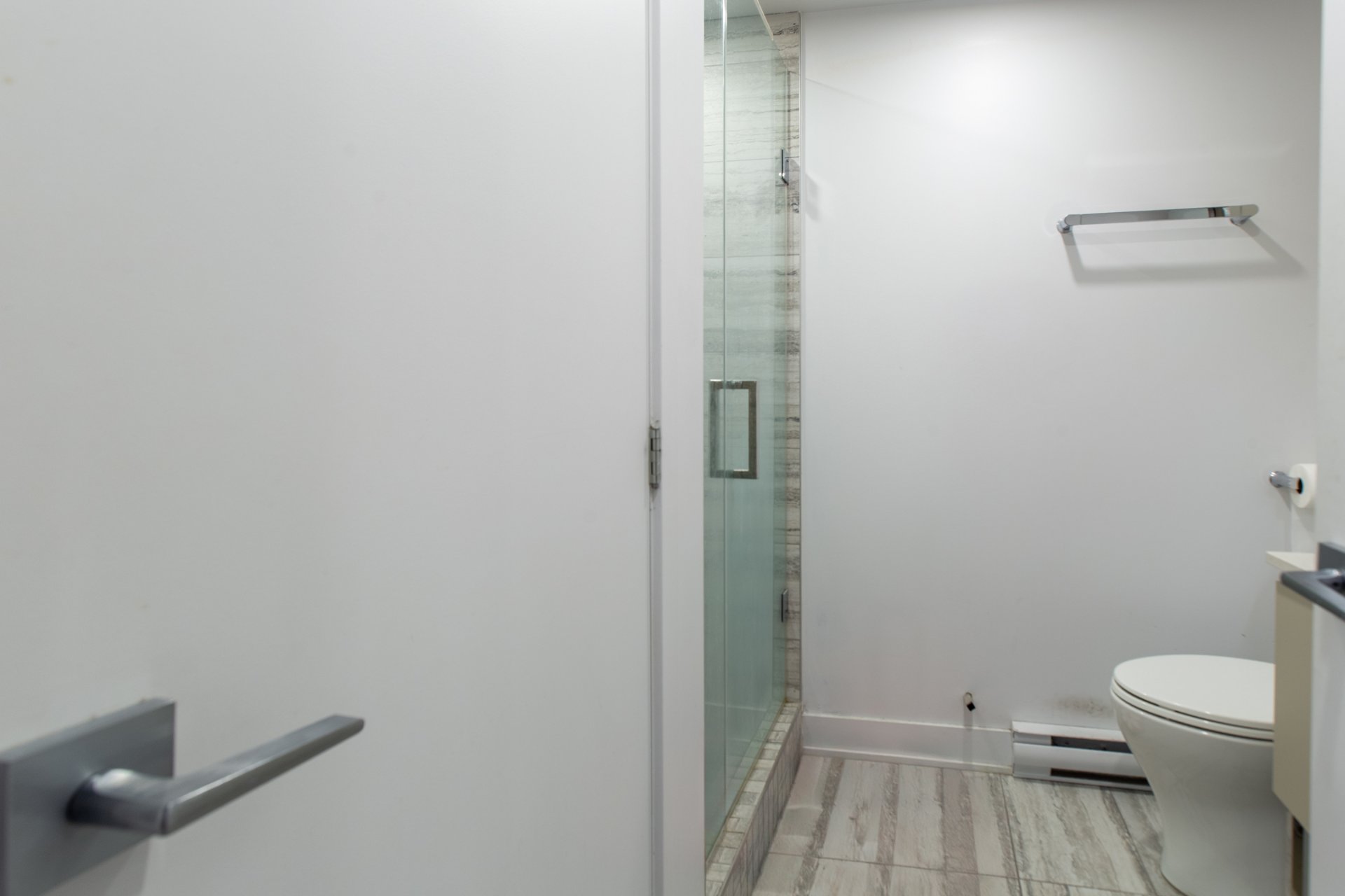 Photo - Salle de bains