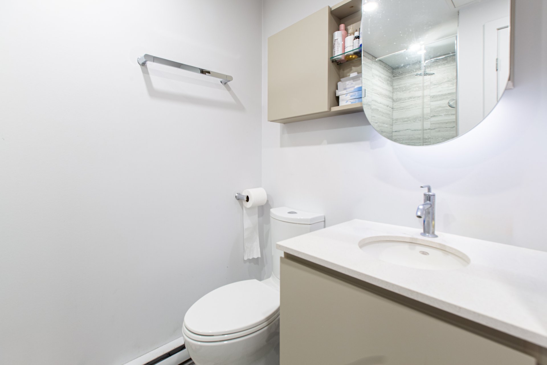 Photo - Salle de bains