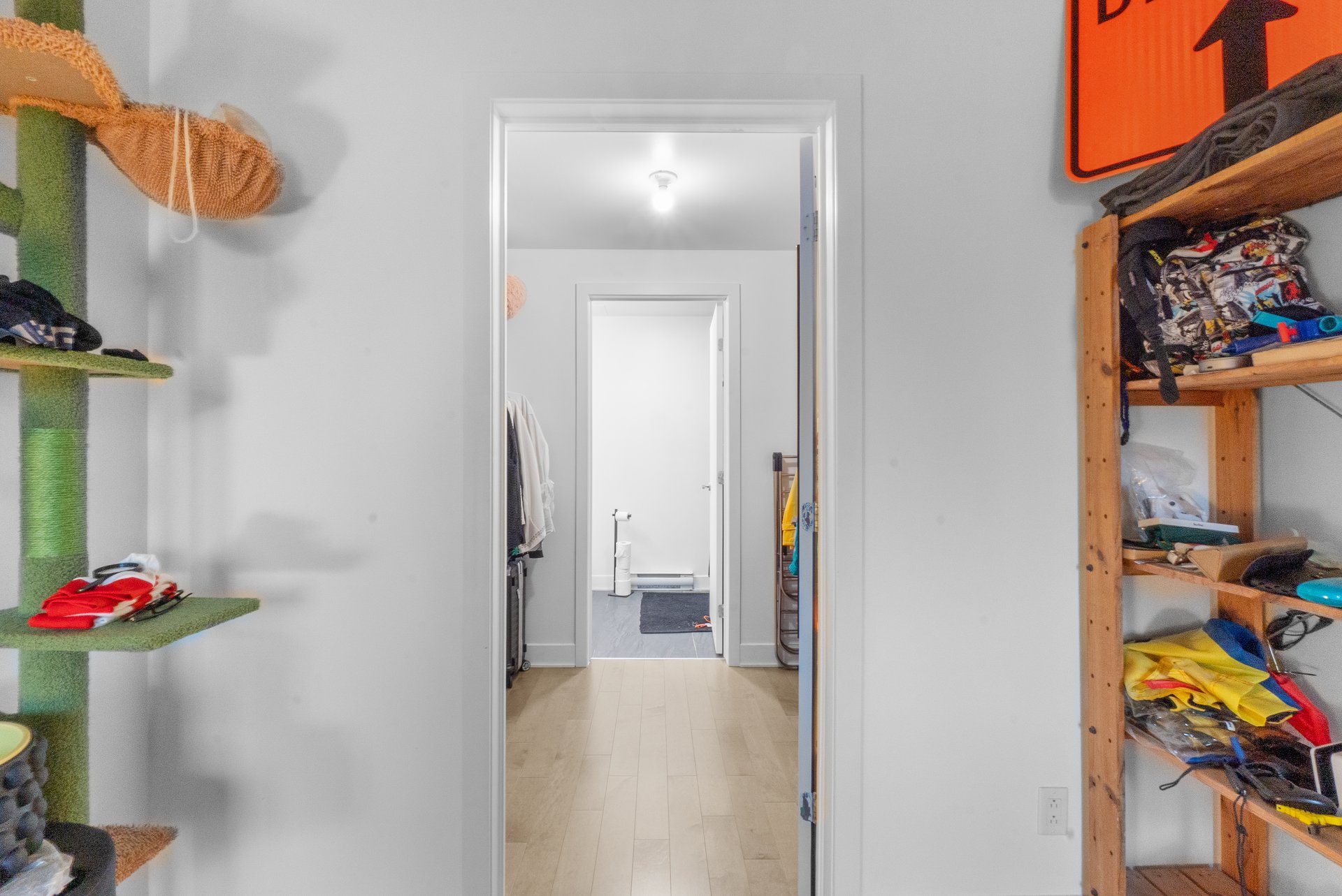 Photo - Penderie (Walk-in)