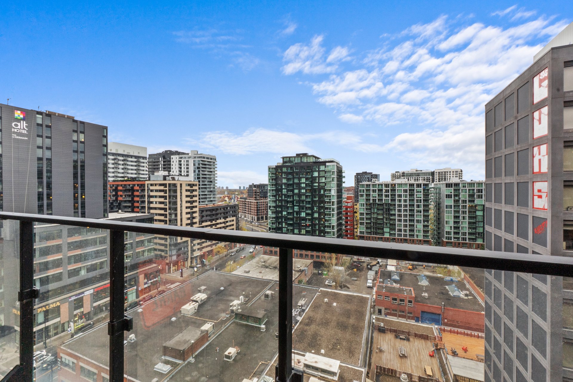 Photo - Vue d'ensemble