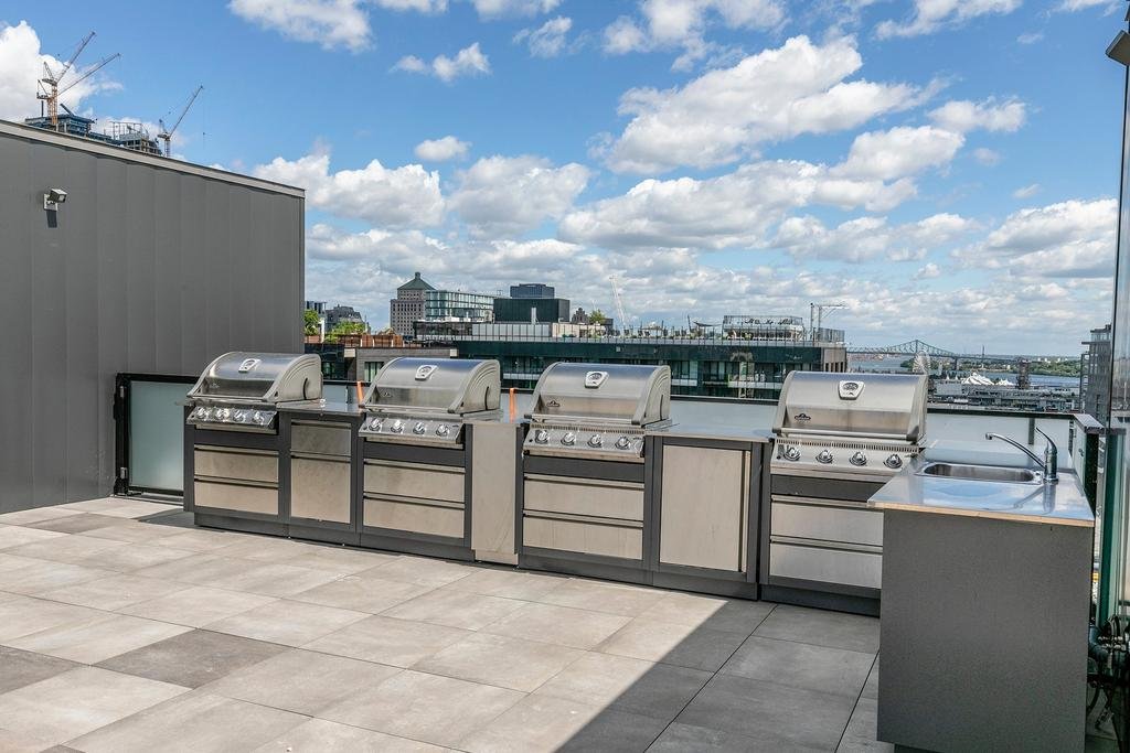 Photo - Salle communautaire