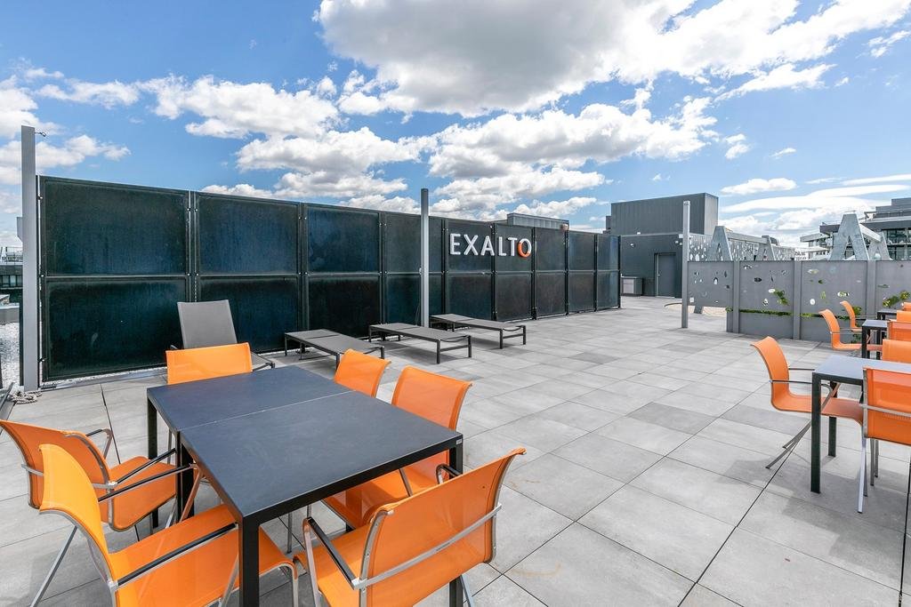 Photo - Salle communautaire